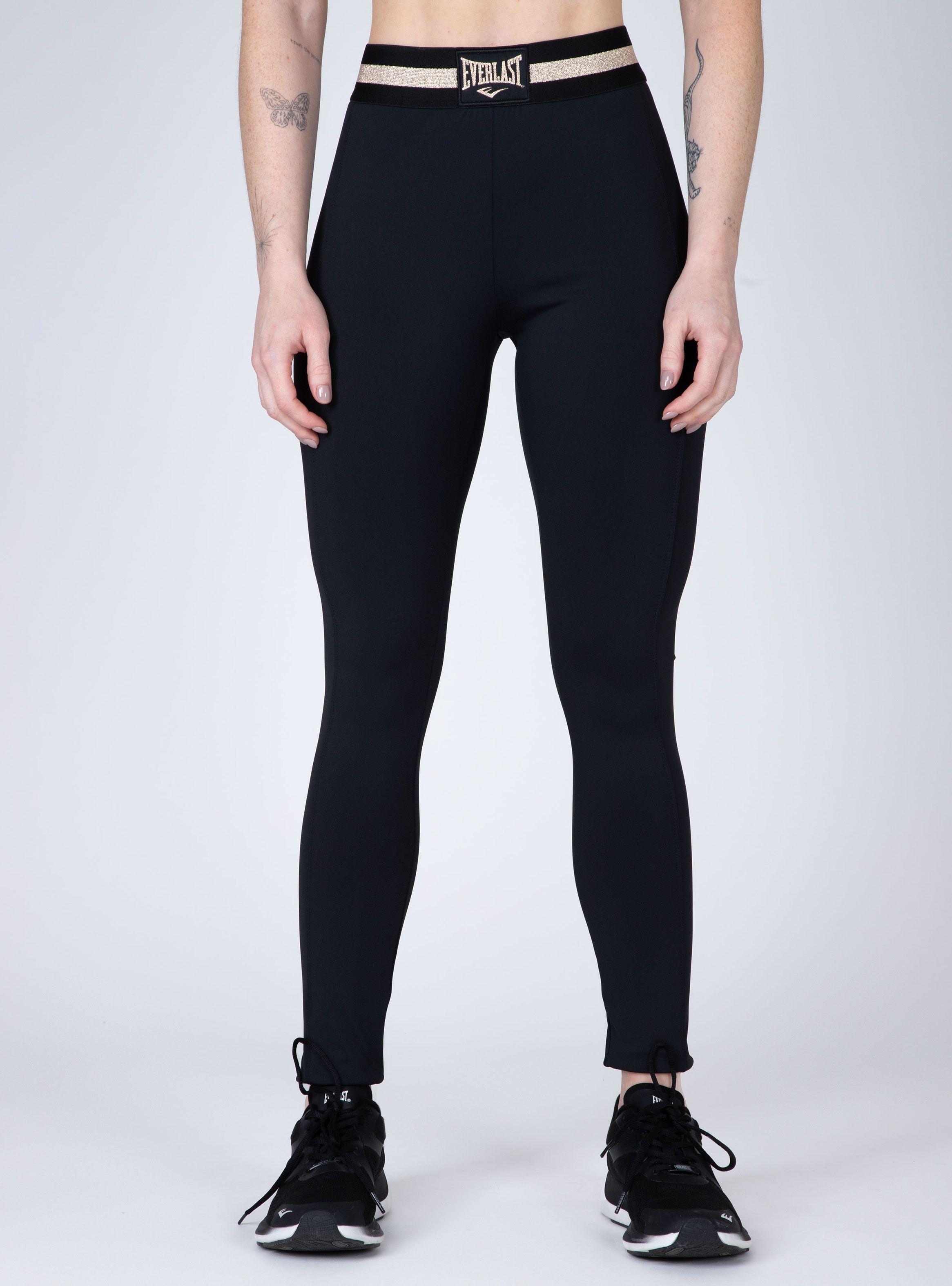 Calza Spring Legging Long-0