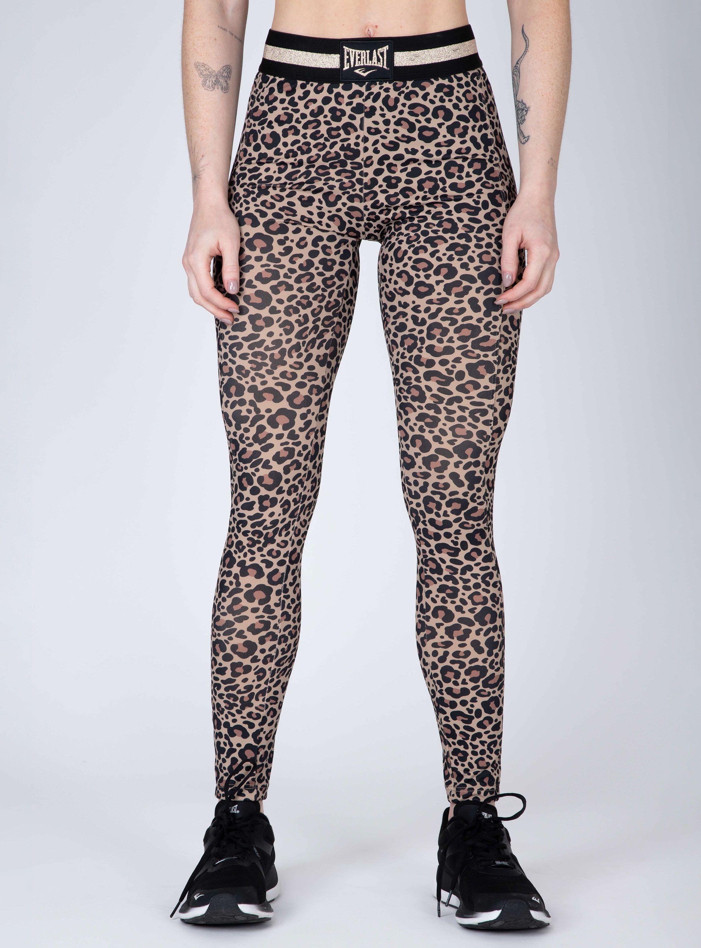 Calza Spring Legging Long-0
