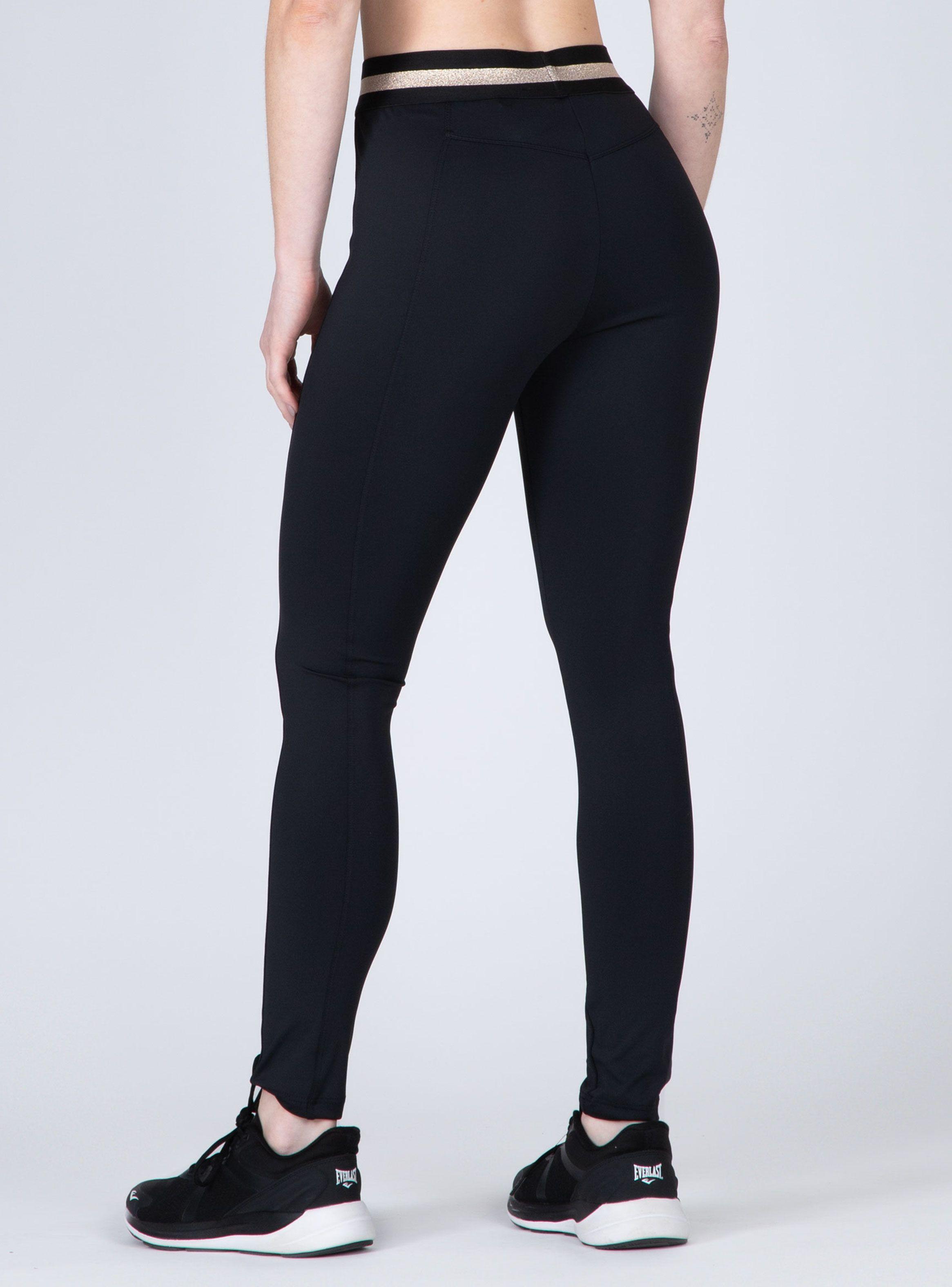 Calza Spring Legging Long-1