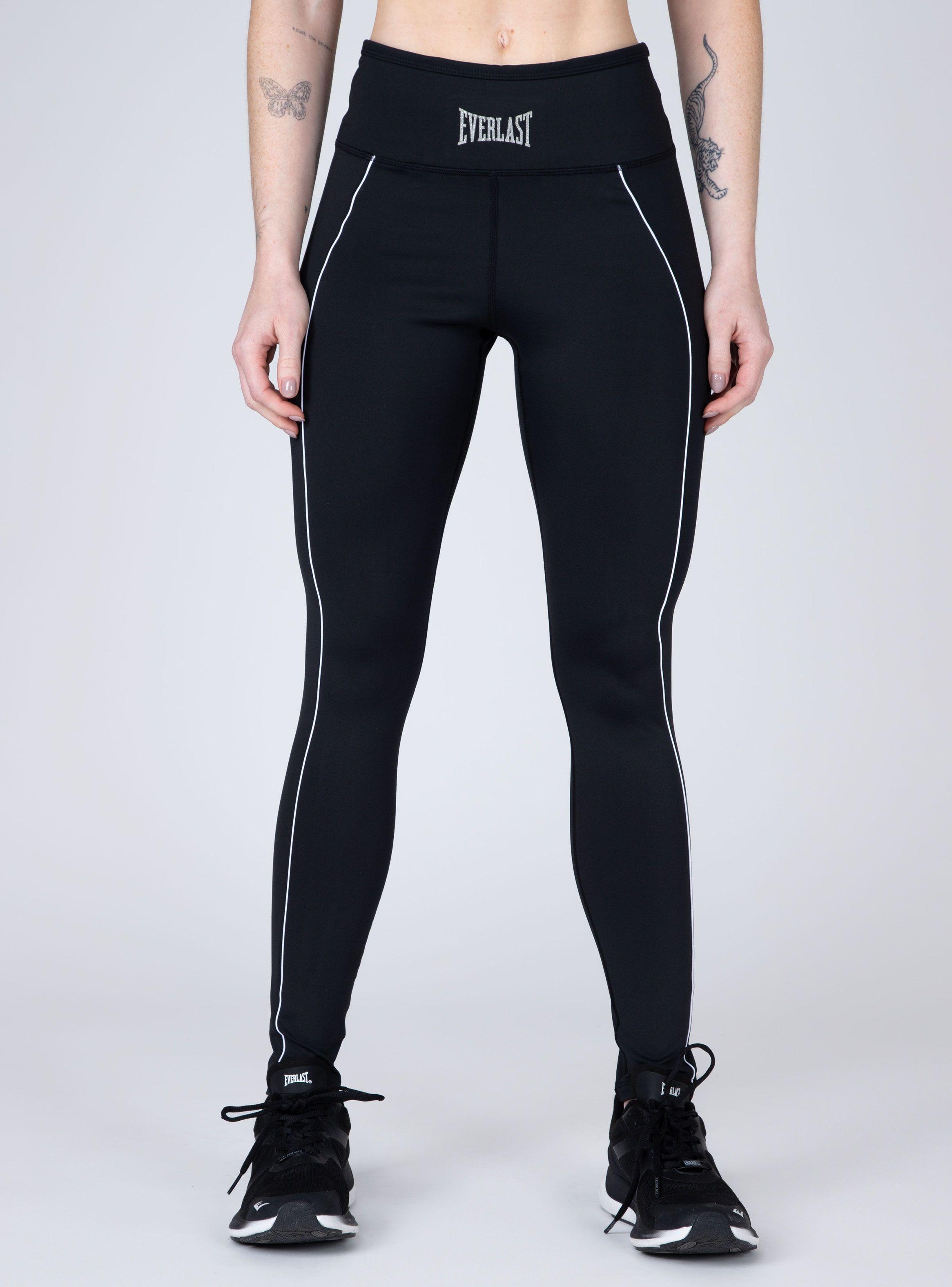 Calza Graphic Cozumel Legging Biker-0