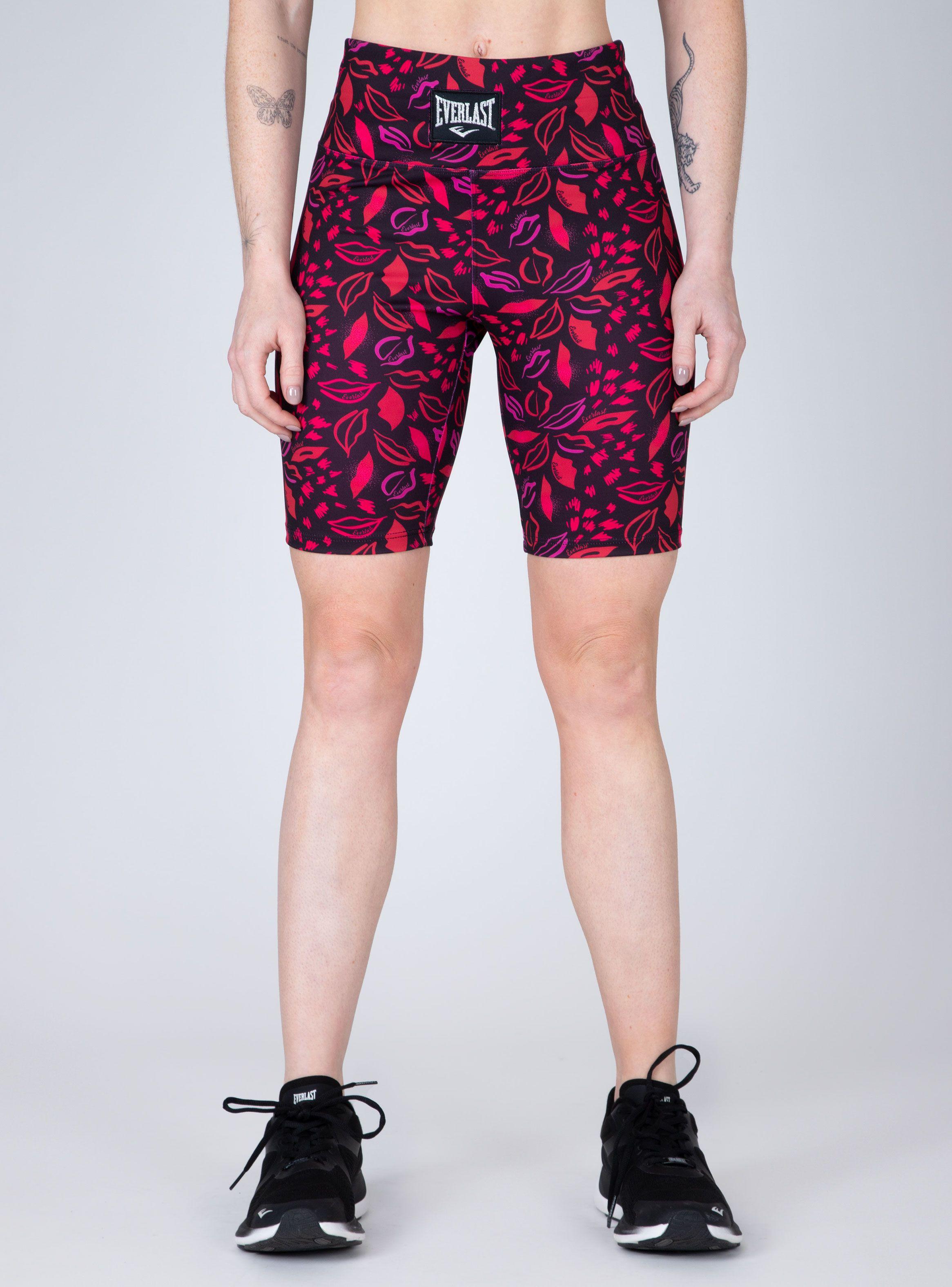 Calza Tanzania Legging Biker-0