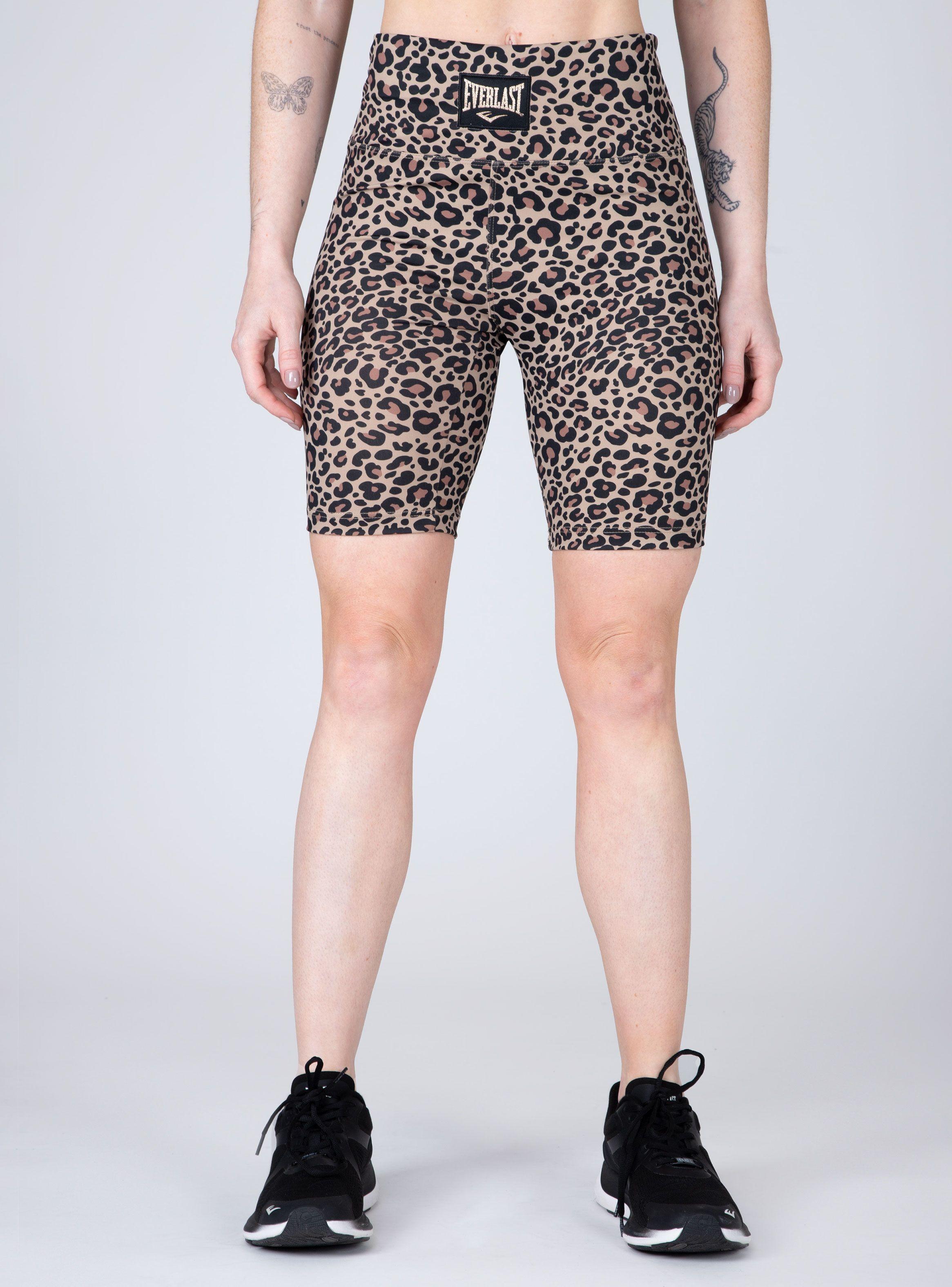 Calza Tanzania Legging Biker-0