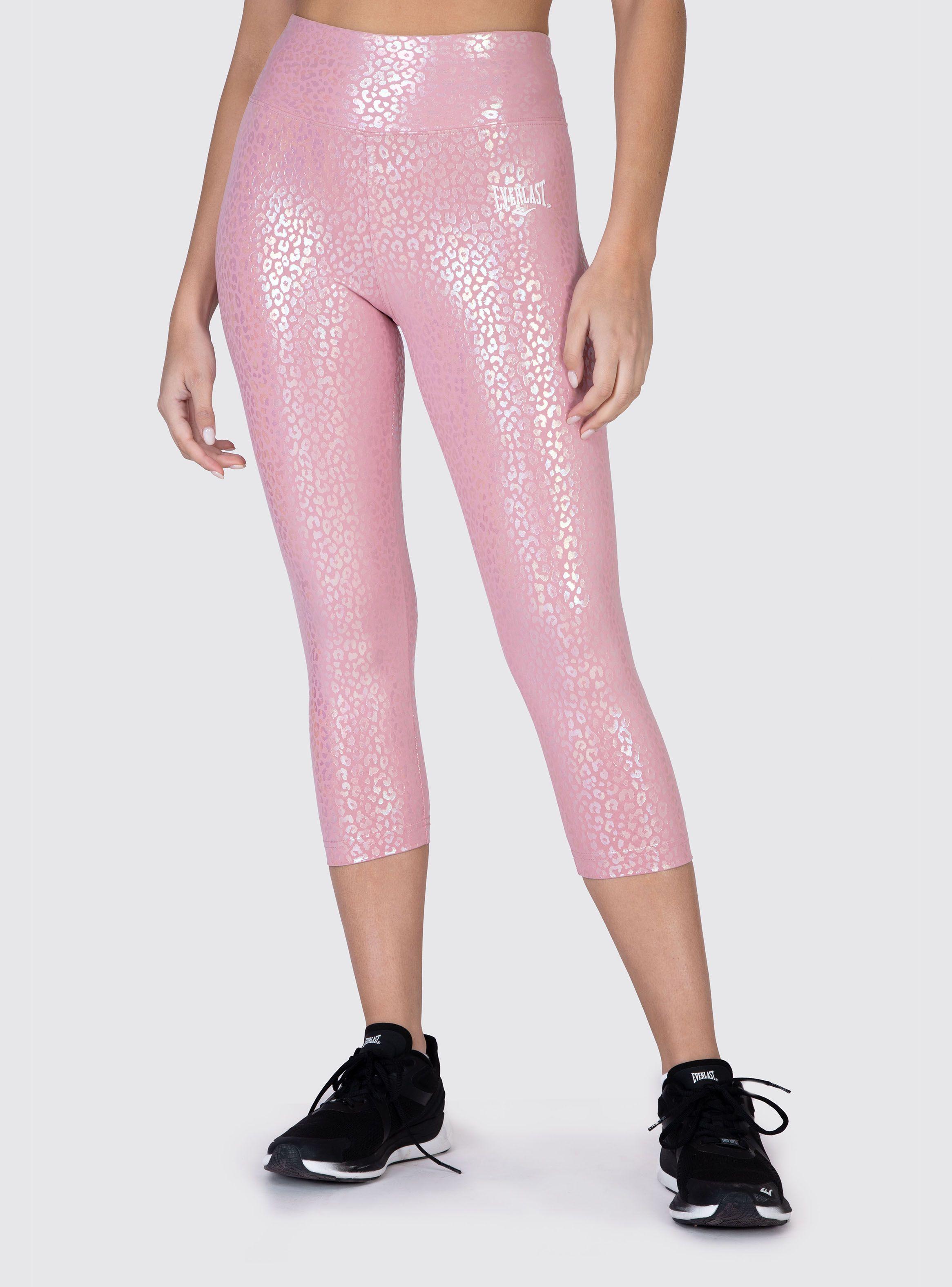 Calza  Mid Manly Legging-0
