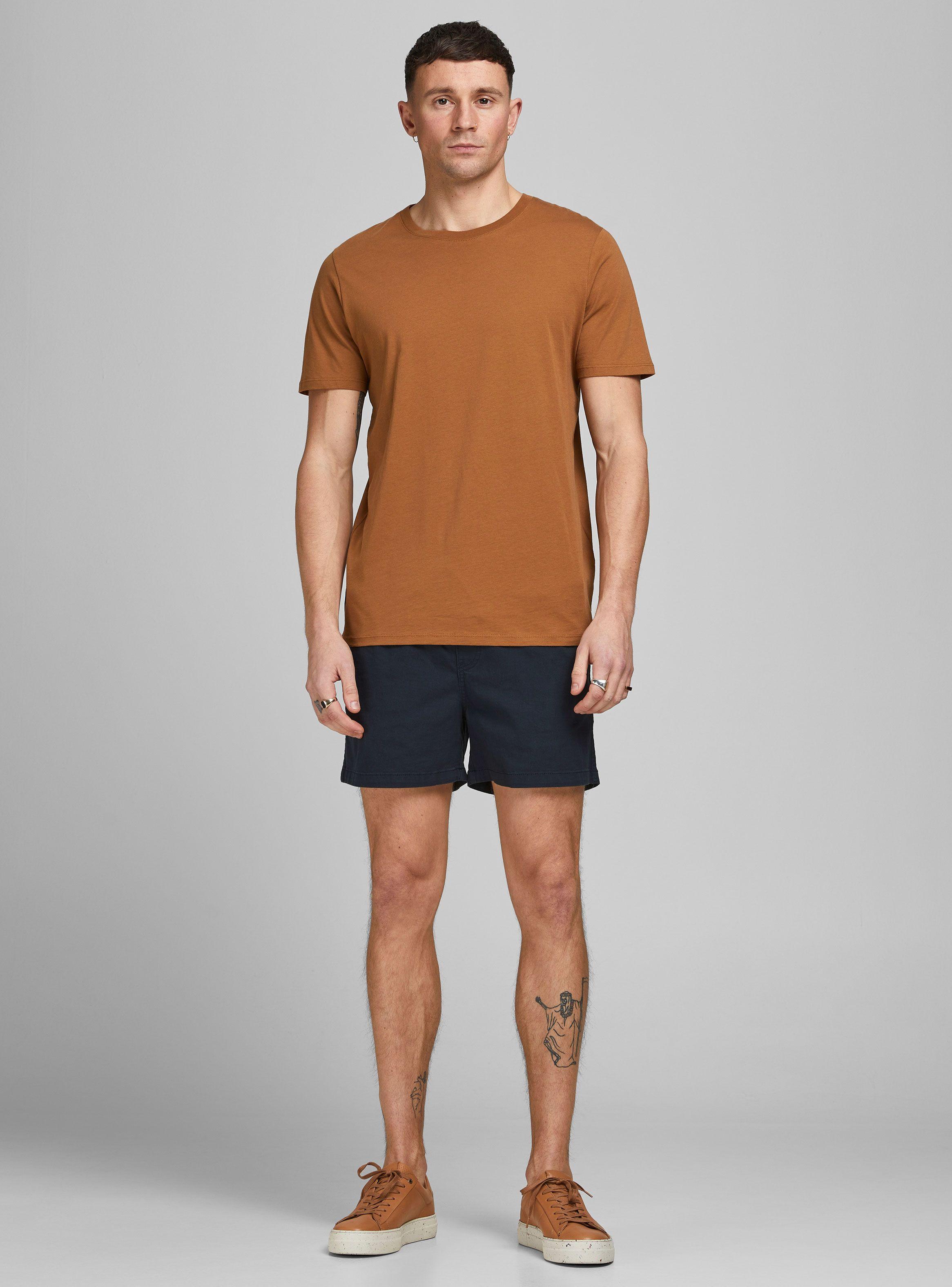 Short Regular Fit-3