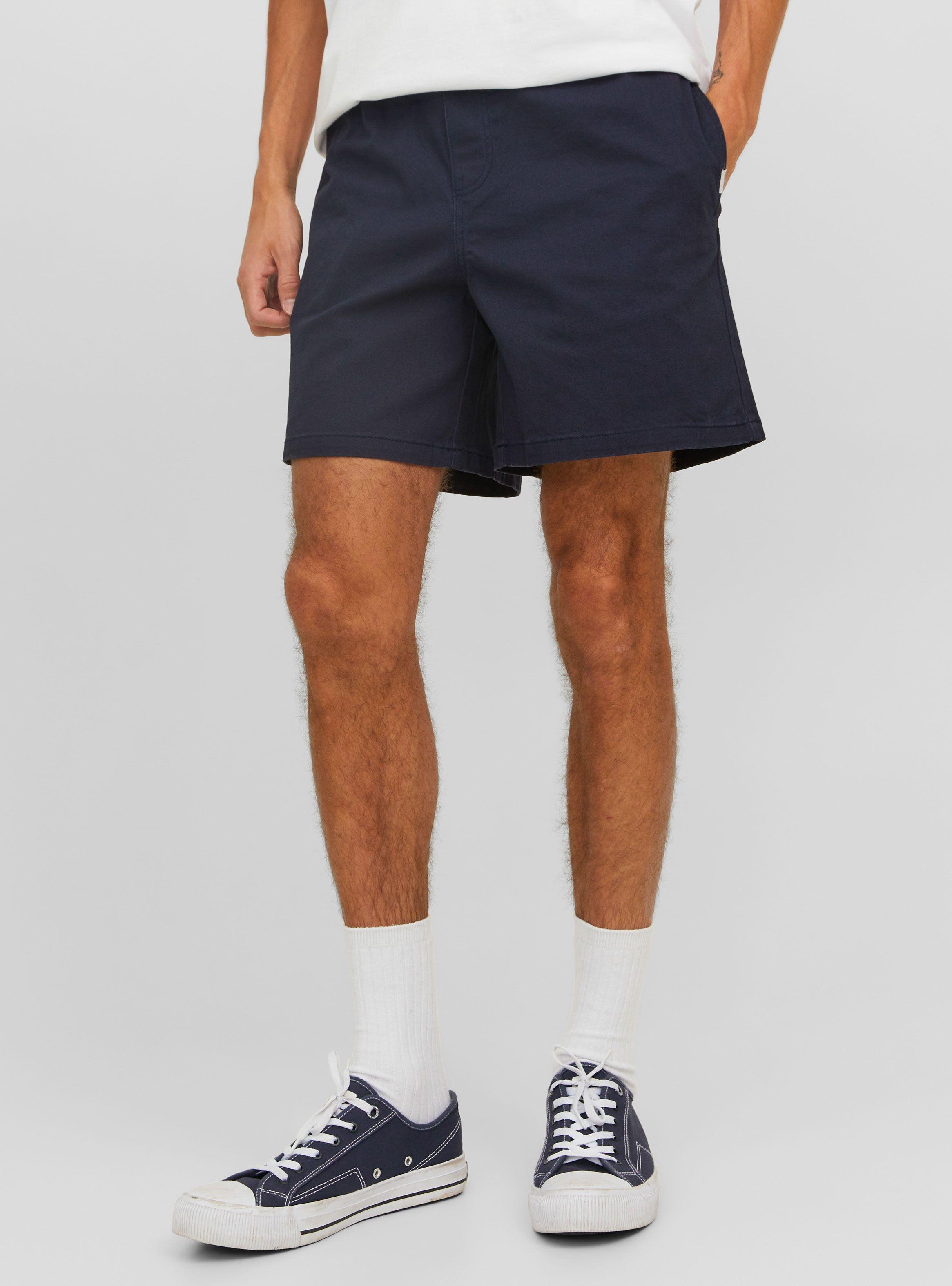 Short Regular Fit-0
