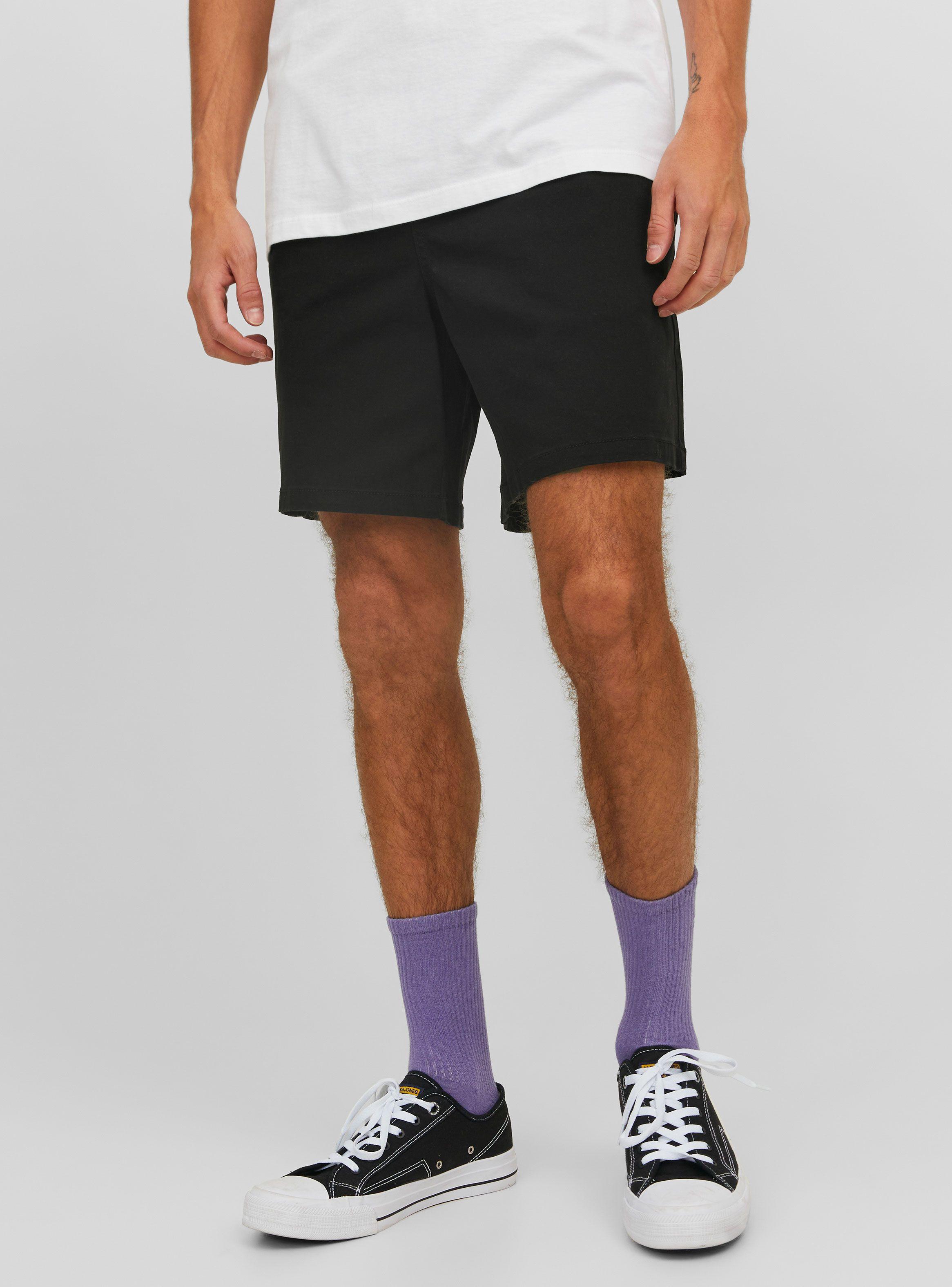 Short Regular Fit-0