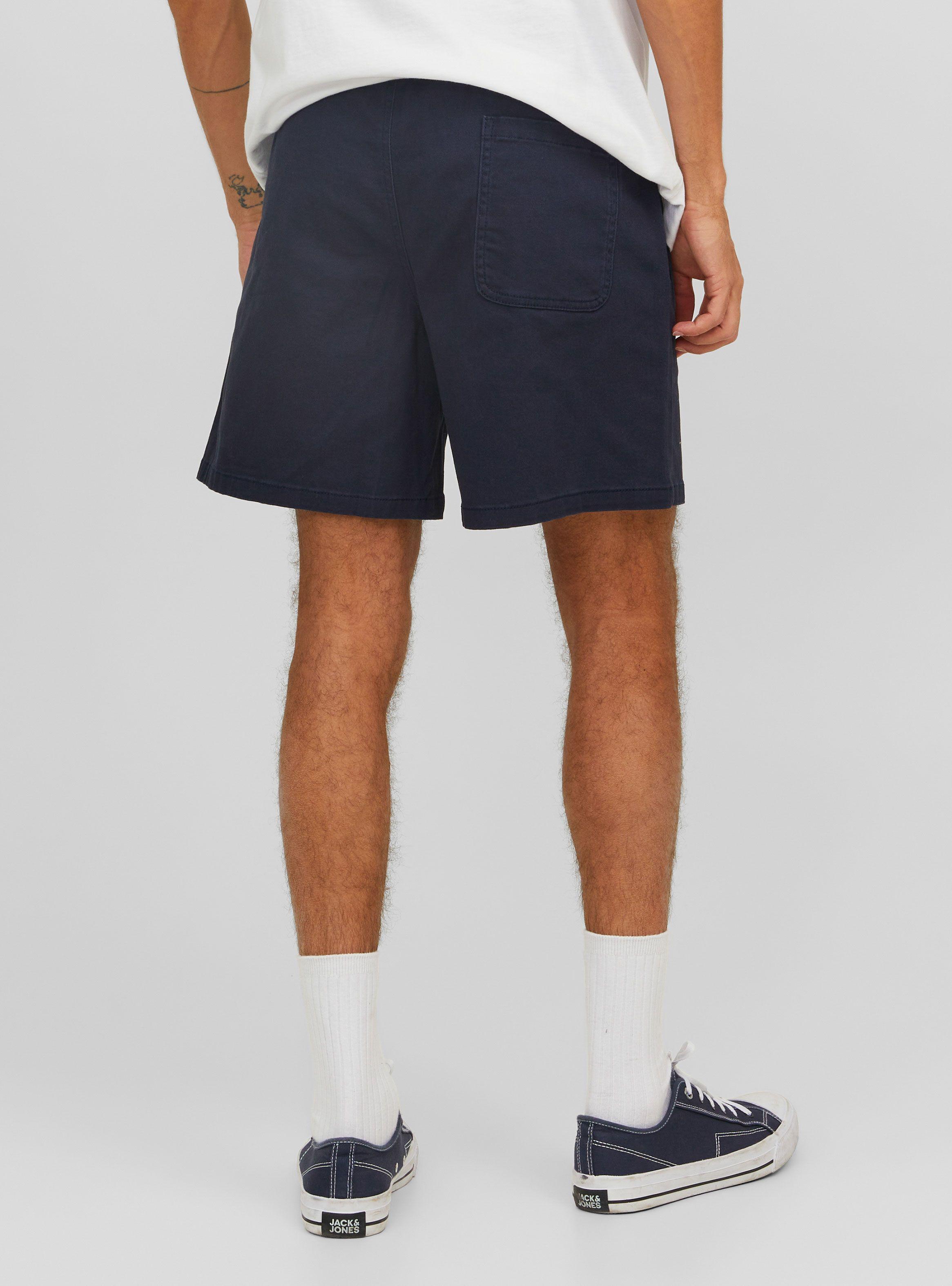 Short Regular Fit-1