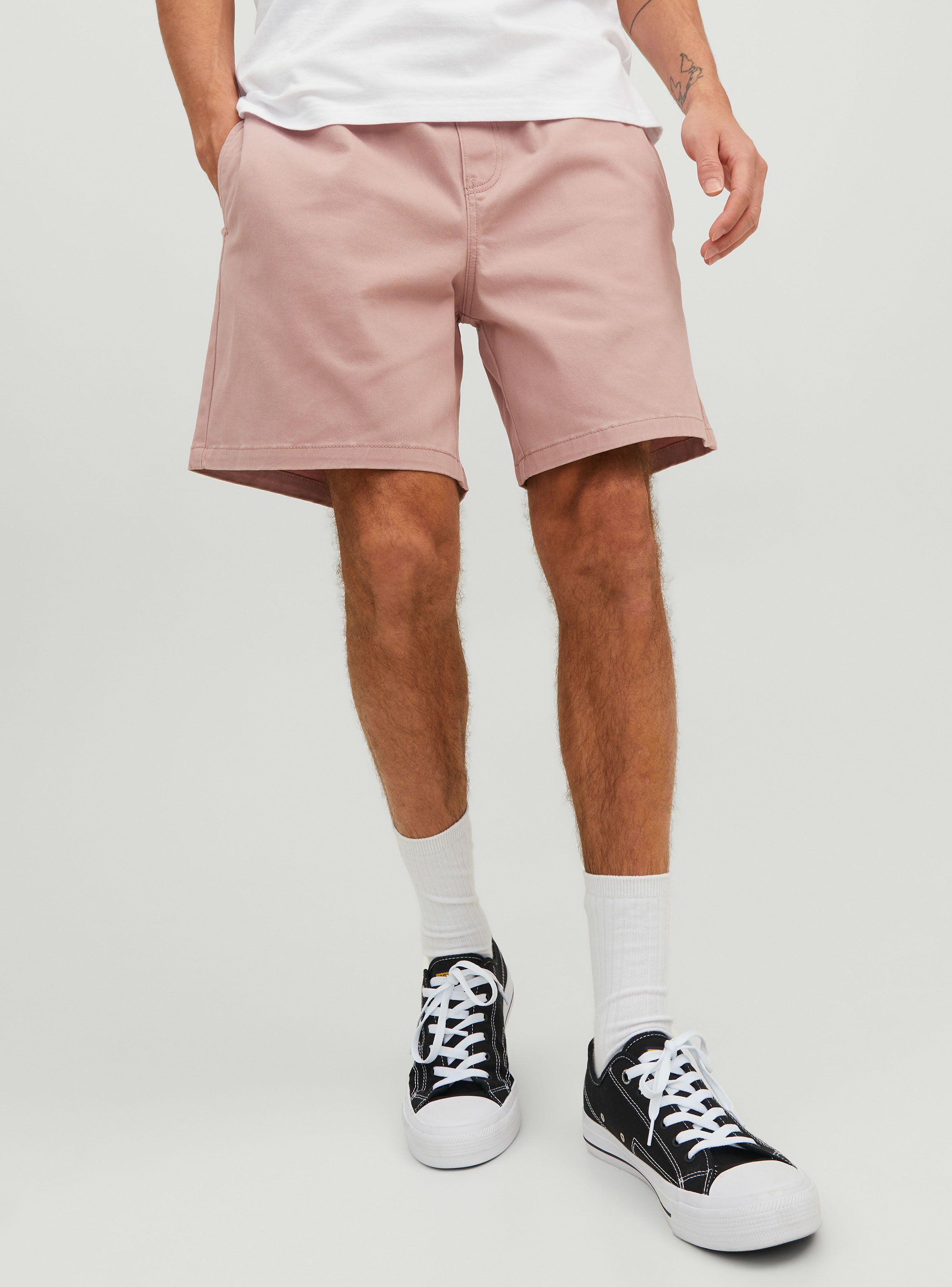 Short Regular Fit-0