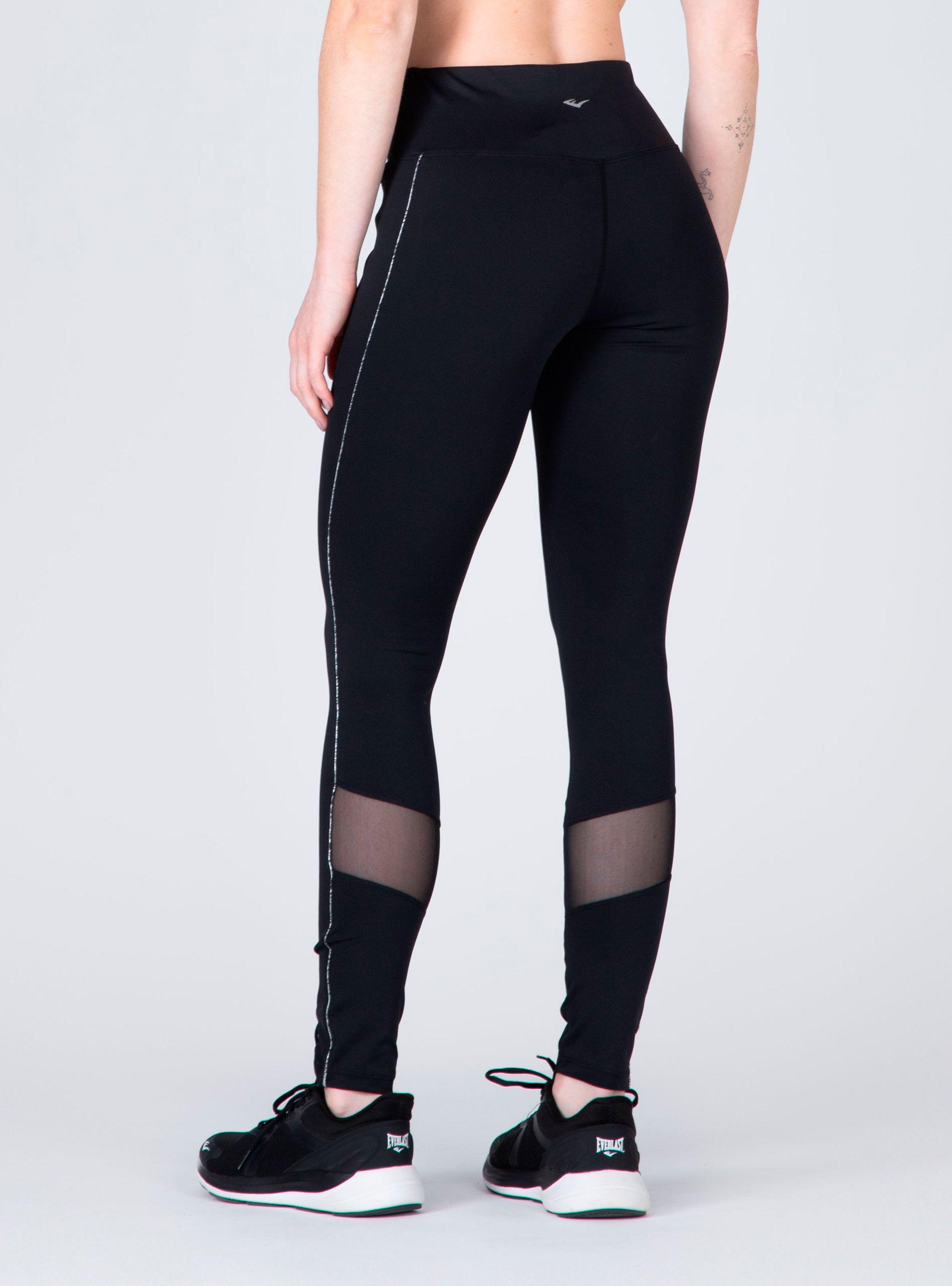 Calza Institute Legging Long-1
