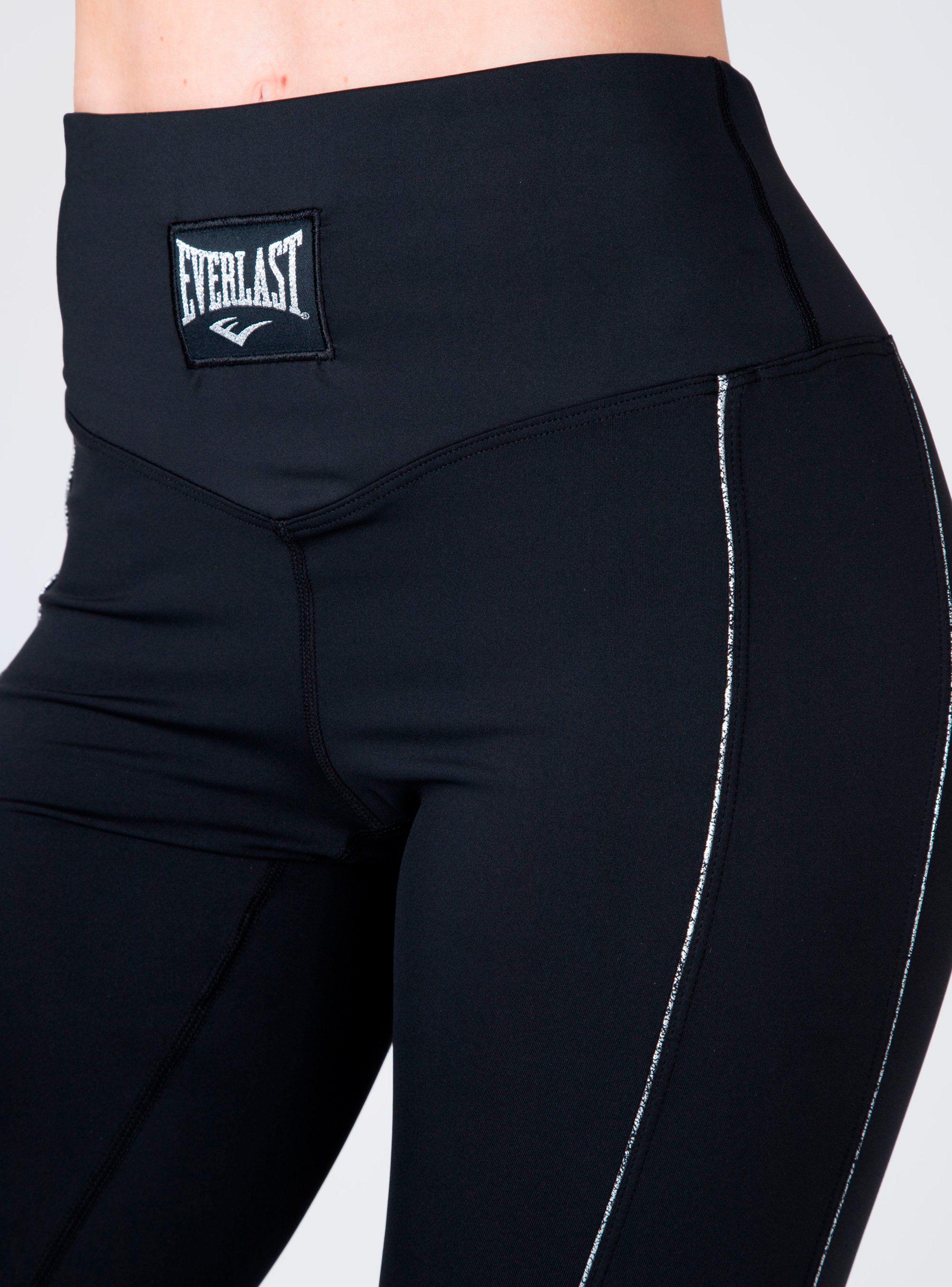 Calza Institute Legging Long-2