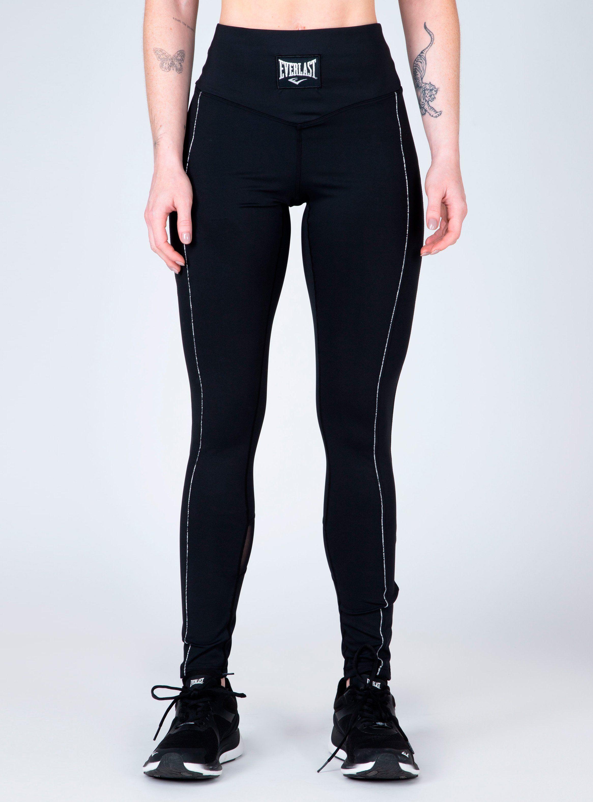 Calza Institute Legging Long-0