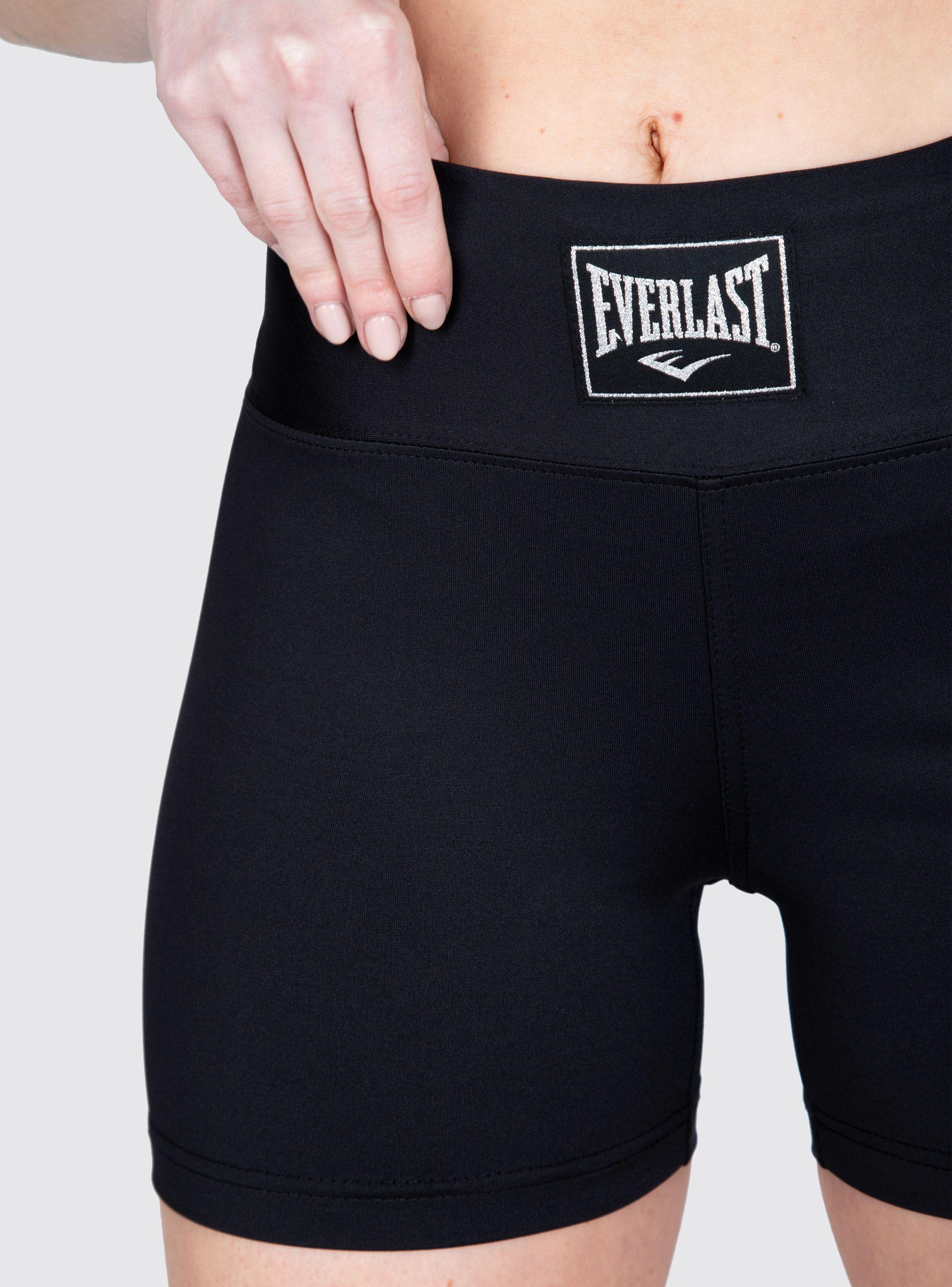 Short Monaco Legging-2