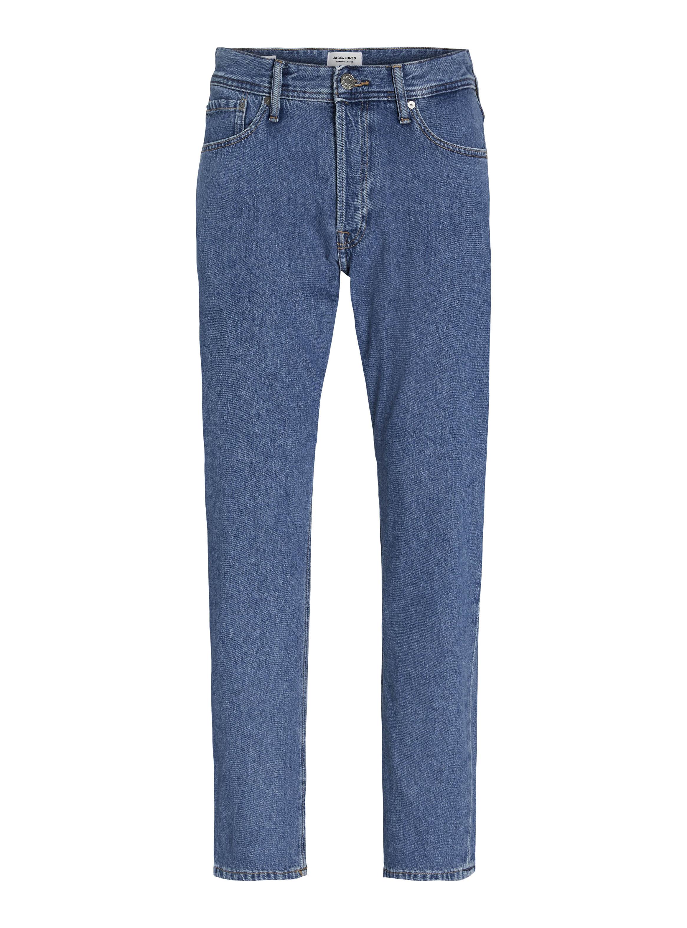 Jeans Liso Regular-3
