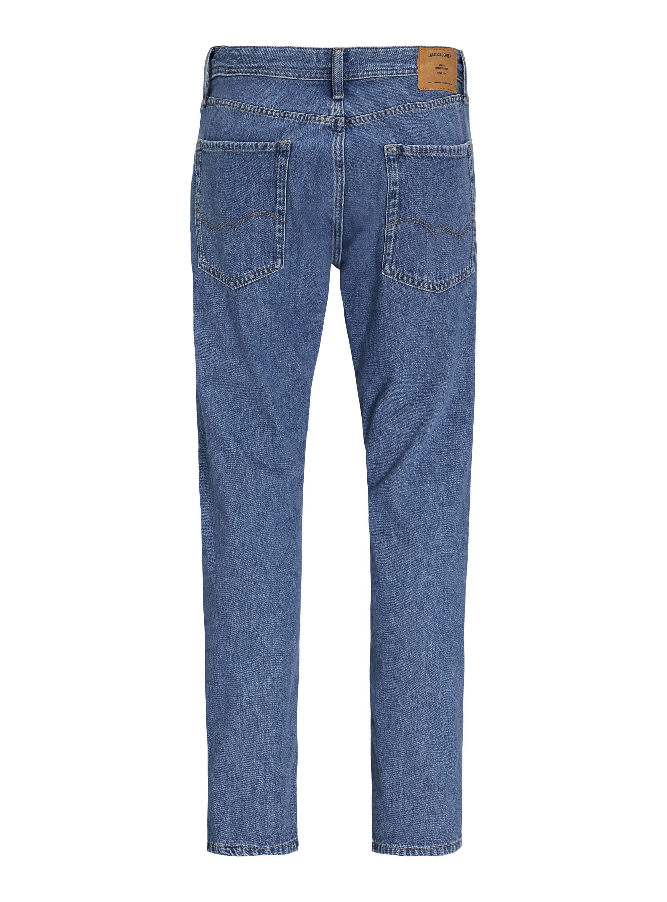Jeans Liso Regular-4