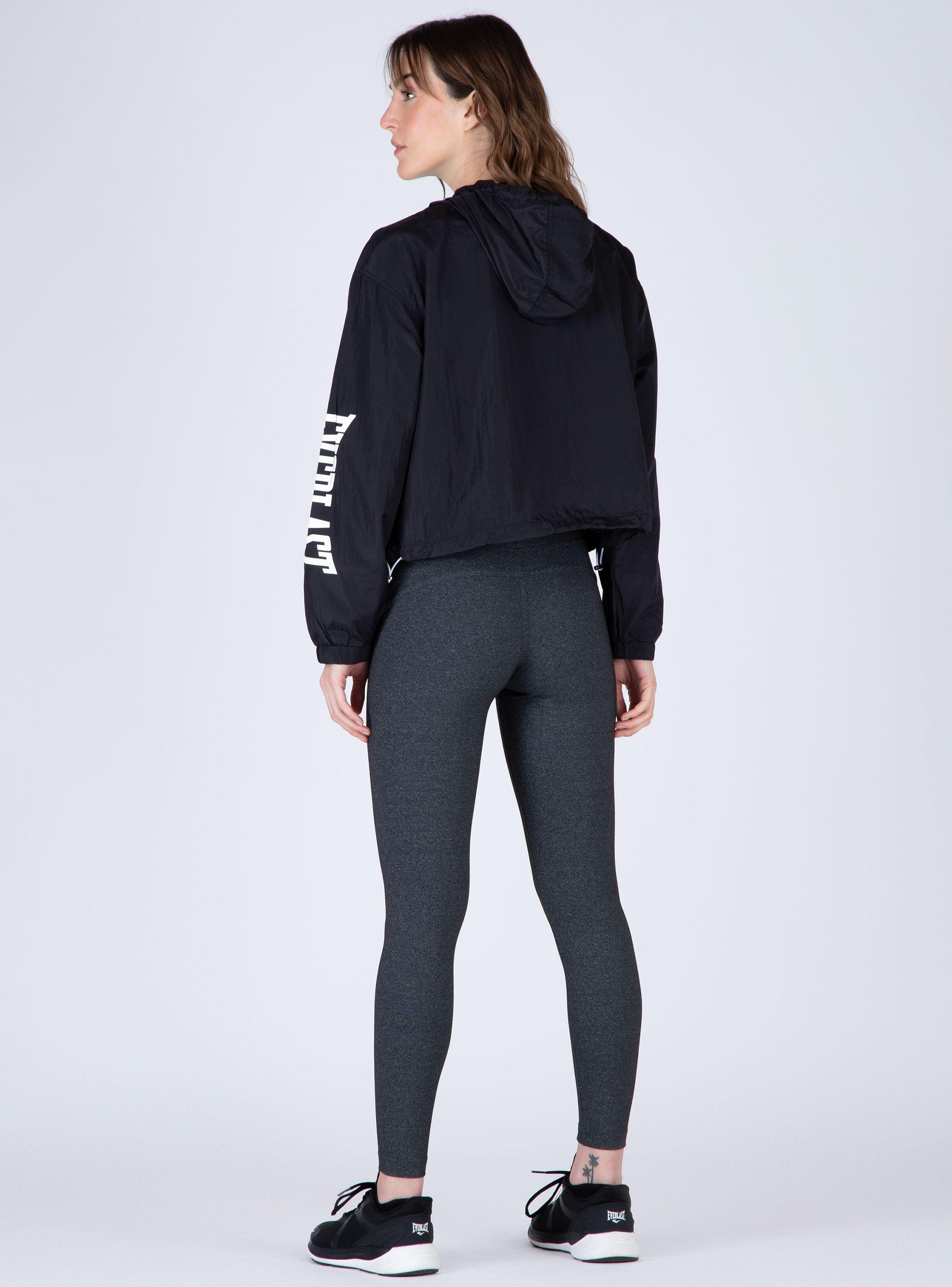 Chaqueta International Cortaviento-3