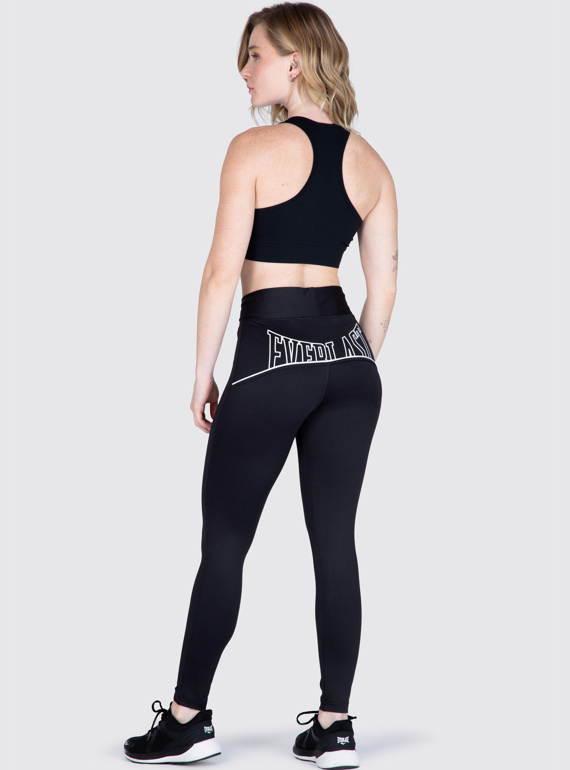 Calza International Legging Long-3