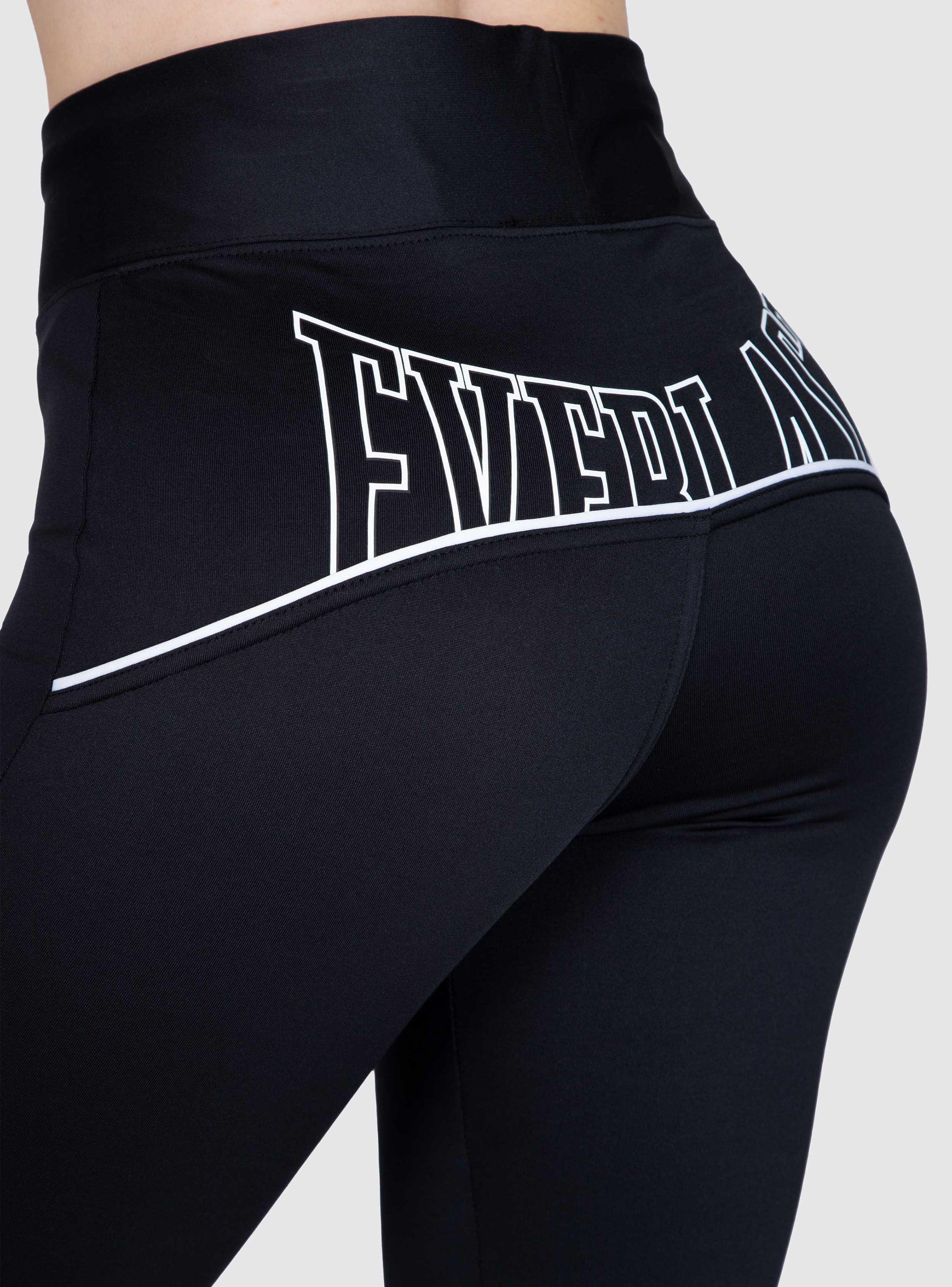 Calza International Legging Long-2