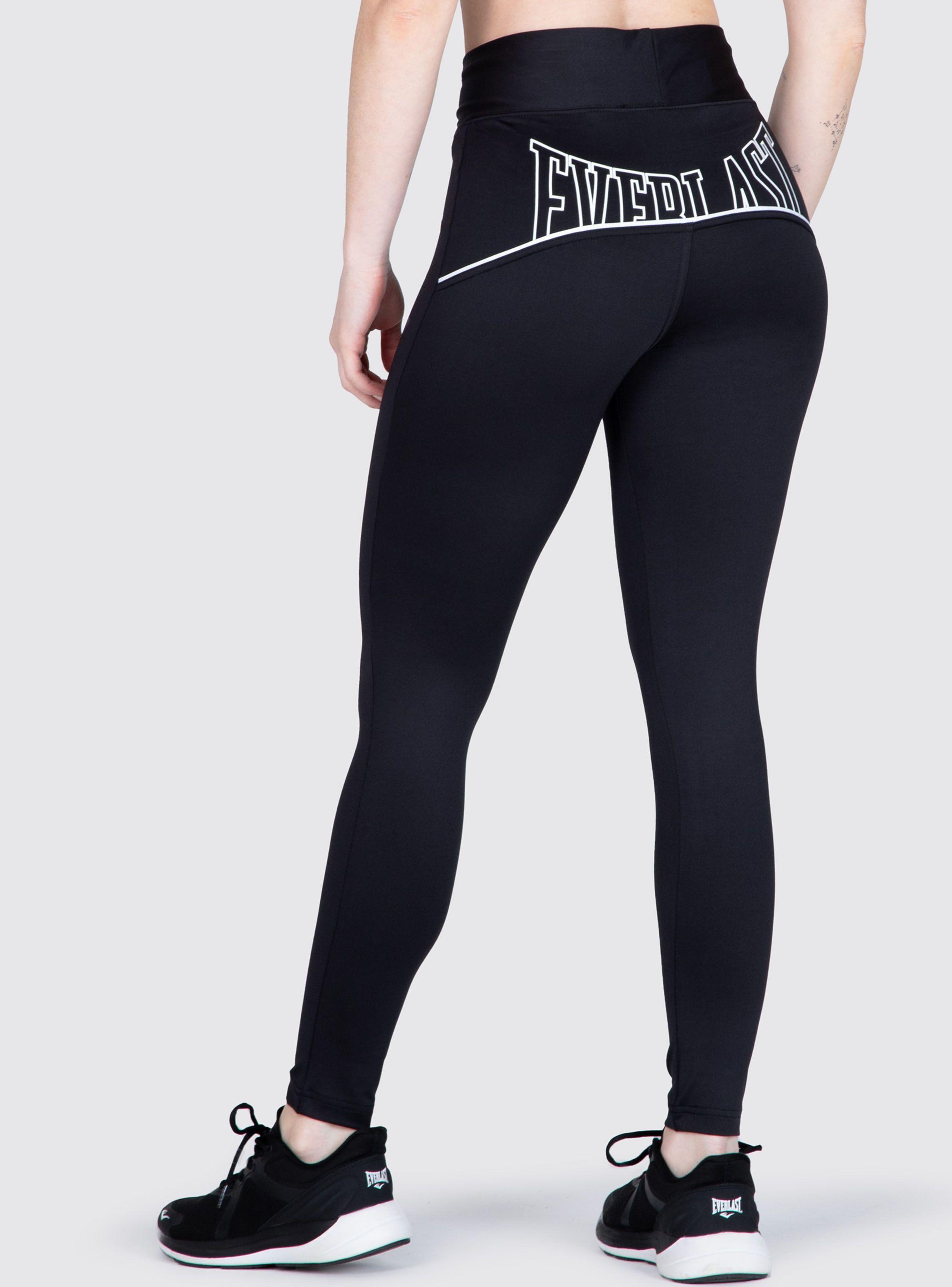 Calza International Legging Long-1