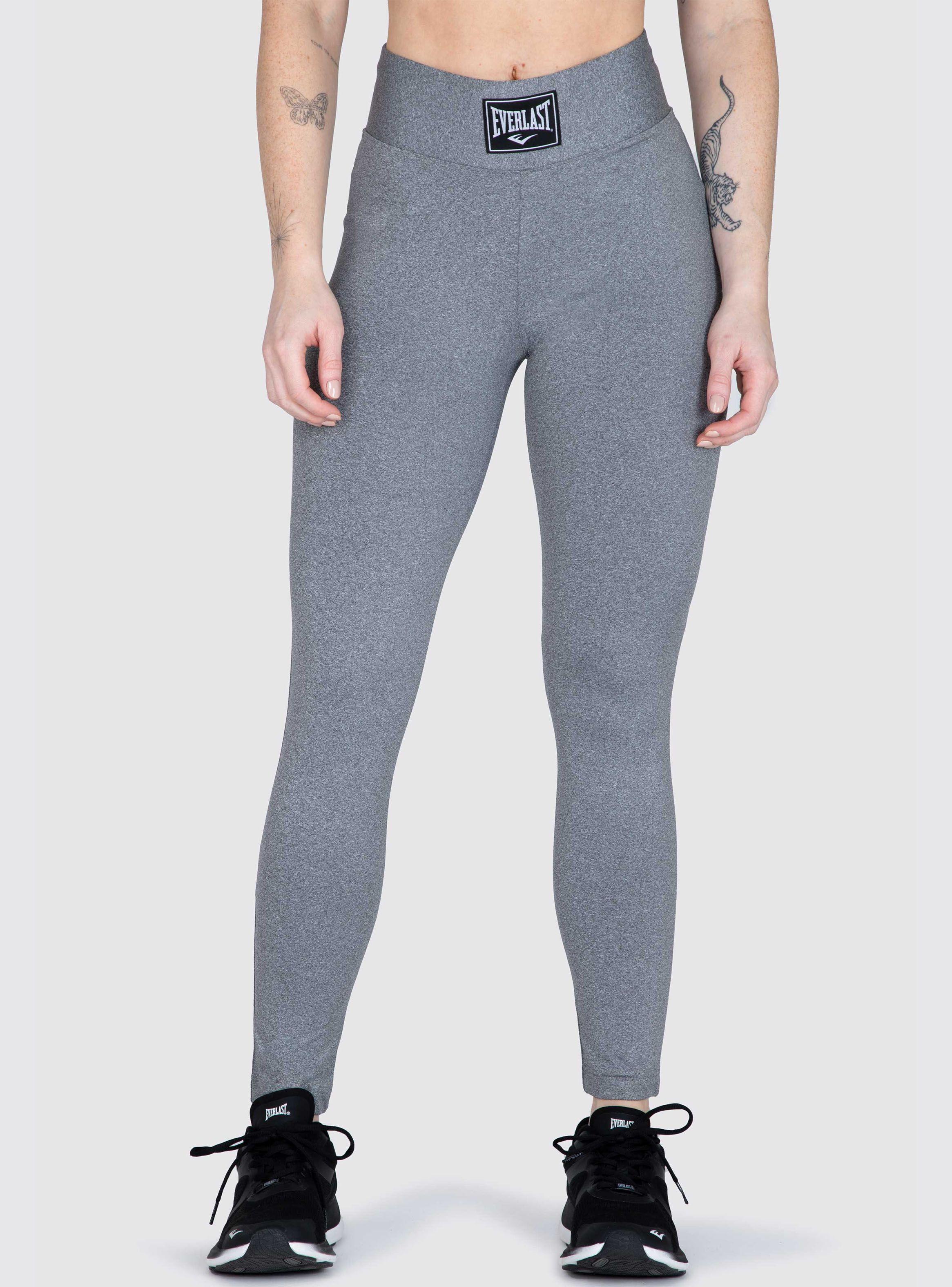 Calza International Legging Long-0