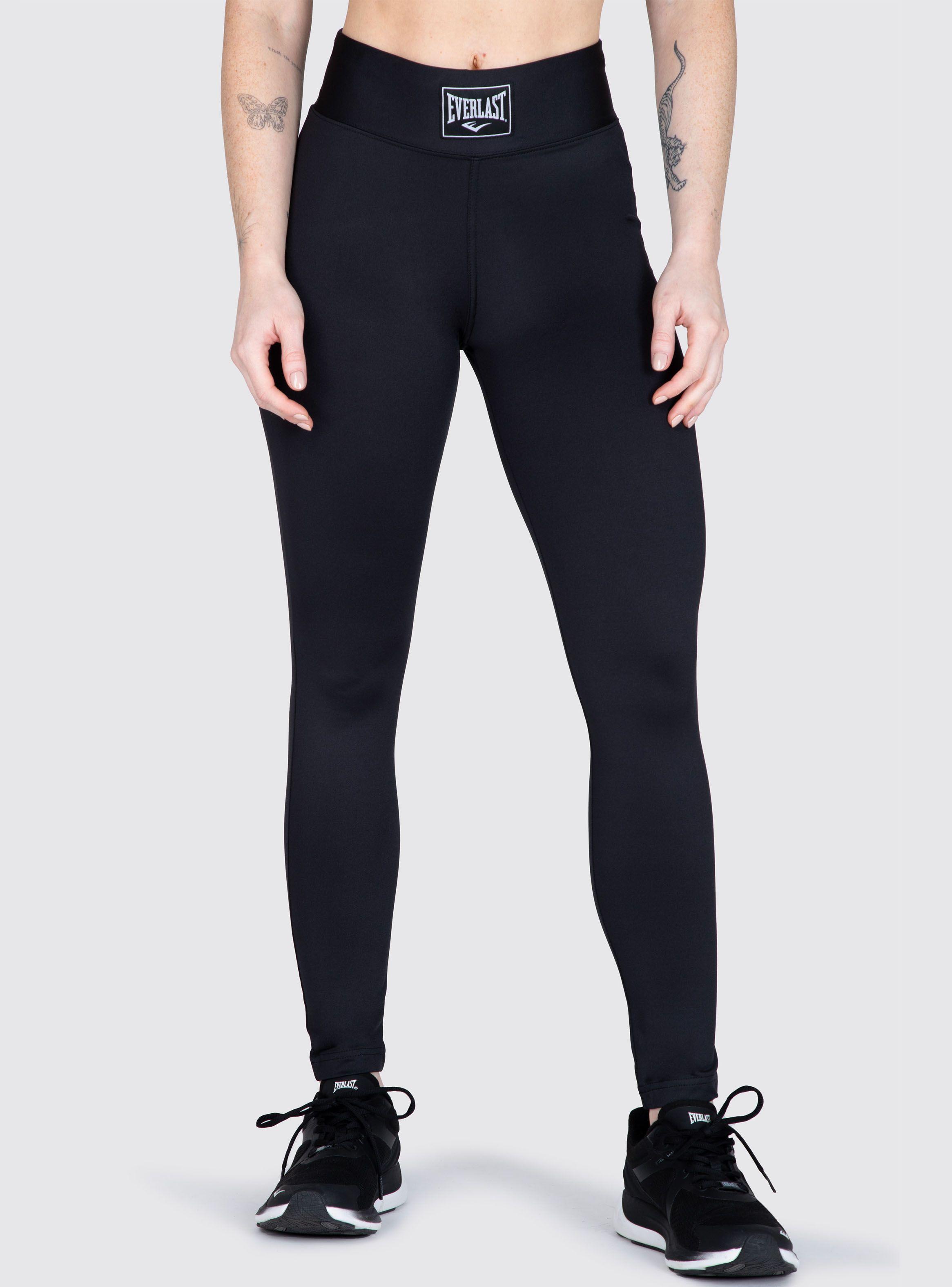 Calza International Legging Long-0