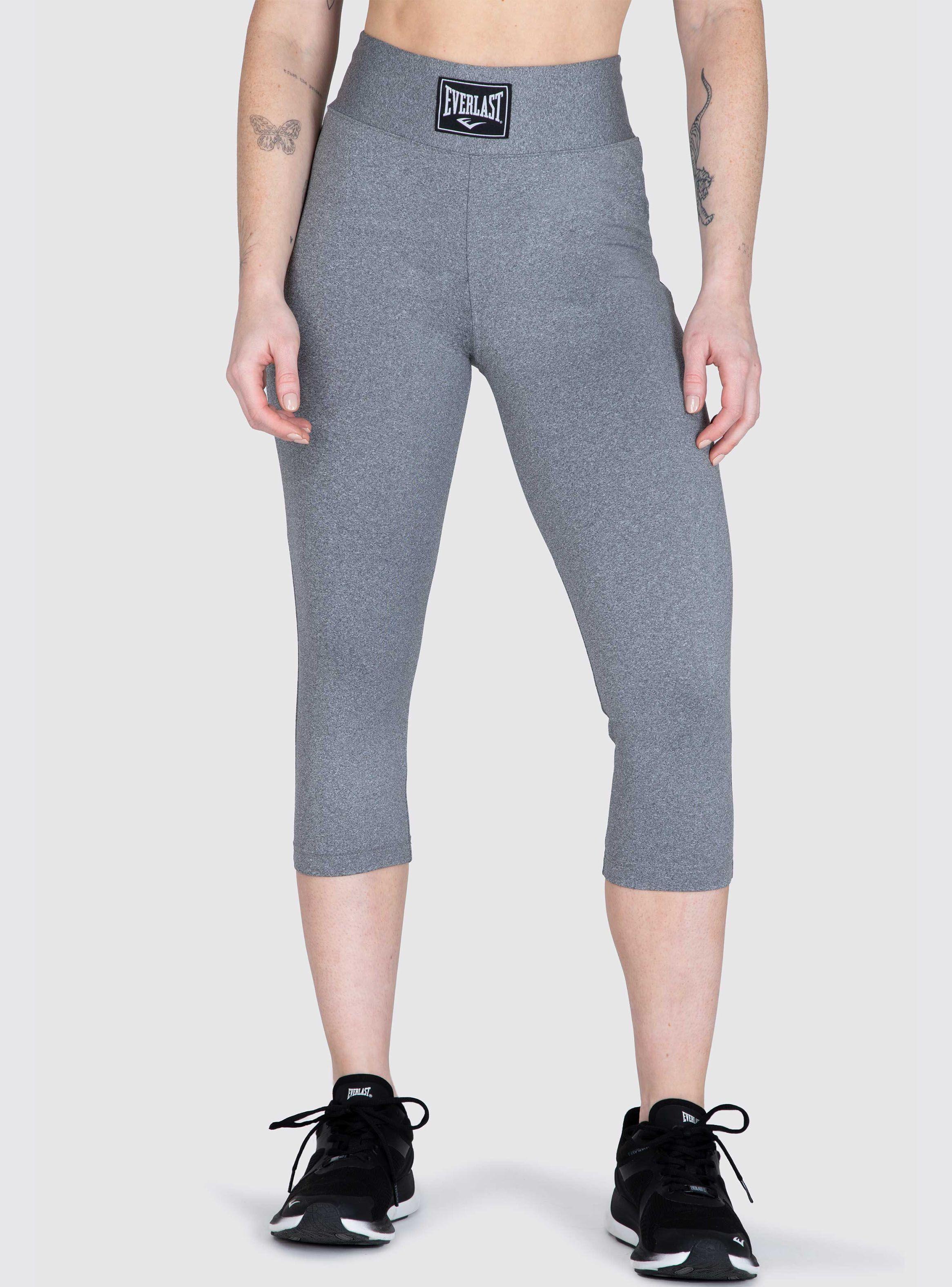 Calza Legging Mid International-0
