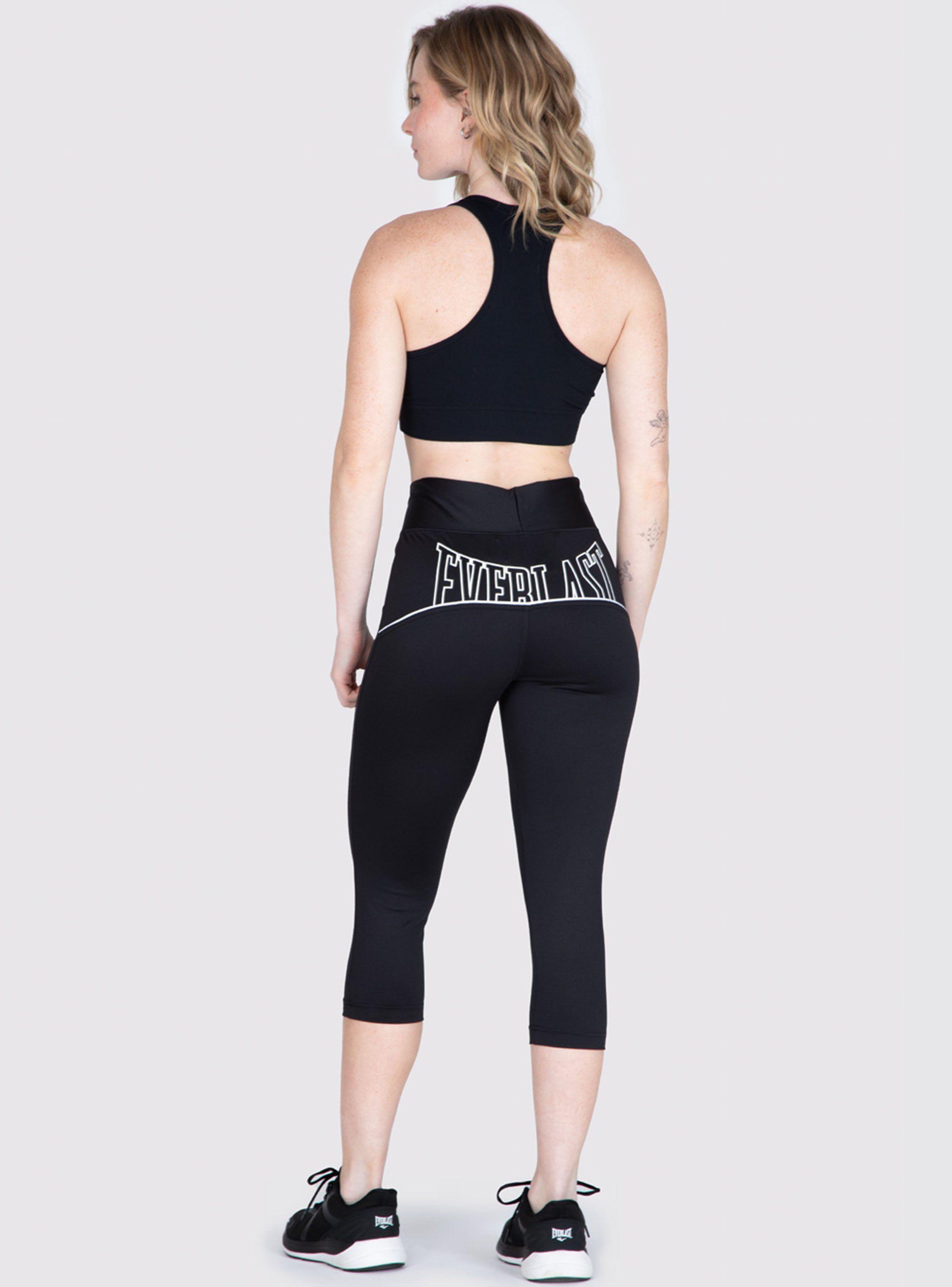 Calza Legging Mid International-3
