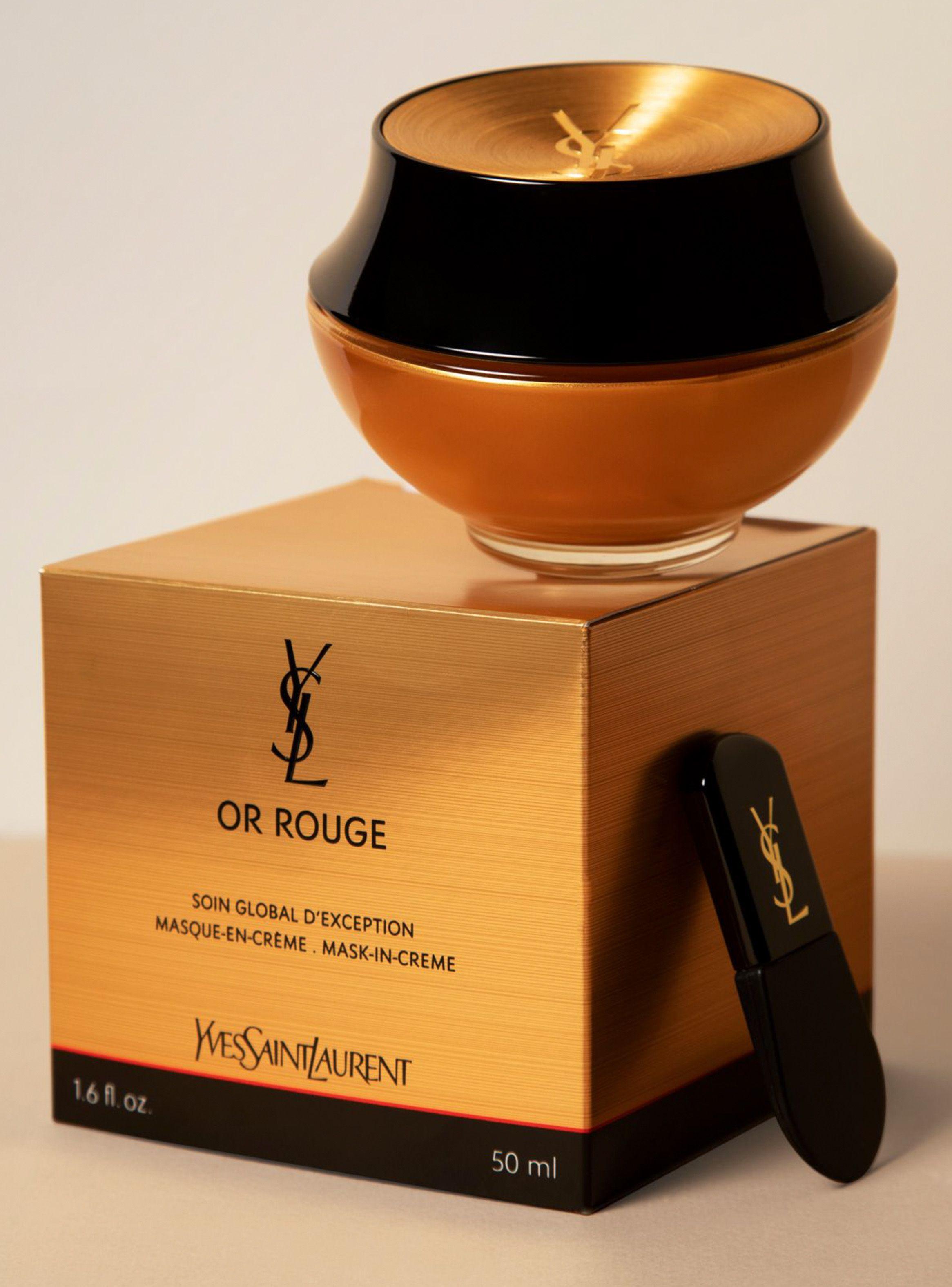 Máscara Or Rouge Mask 50 ml Yves Saint Laurent-0