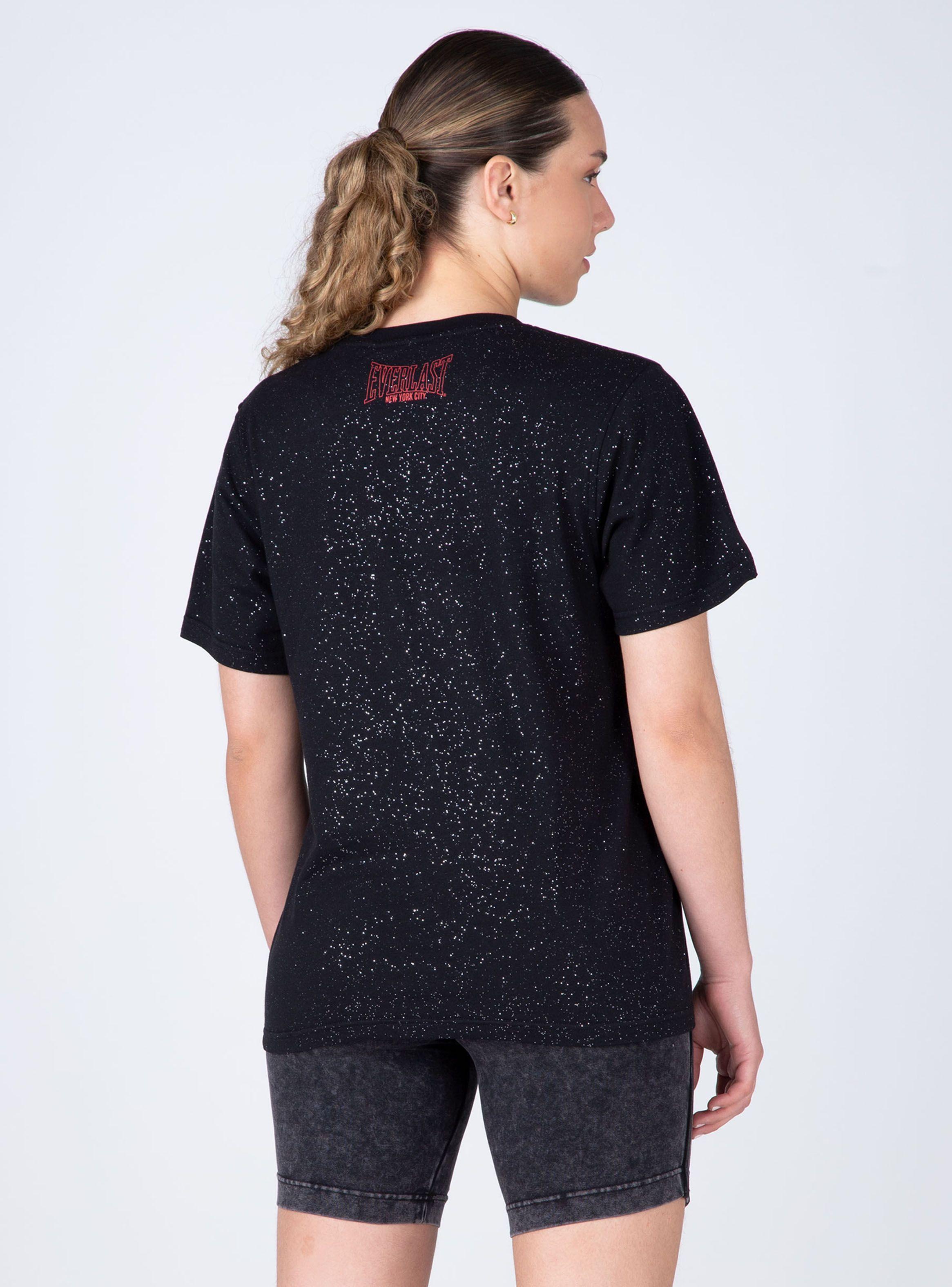 Polera Joint Manga Corta-1