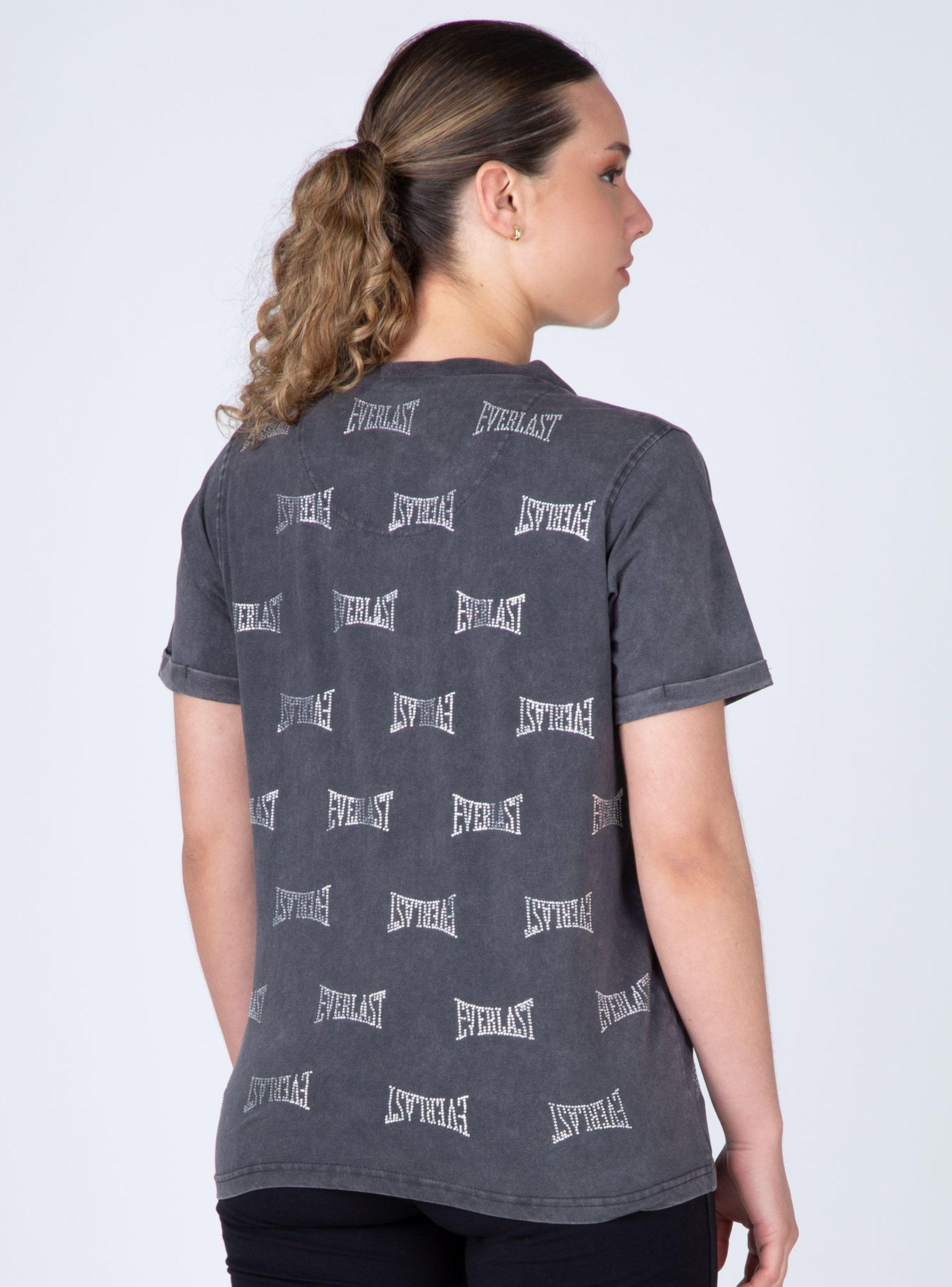 Polera Atlas Manga Corta-1