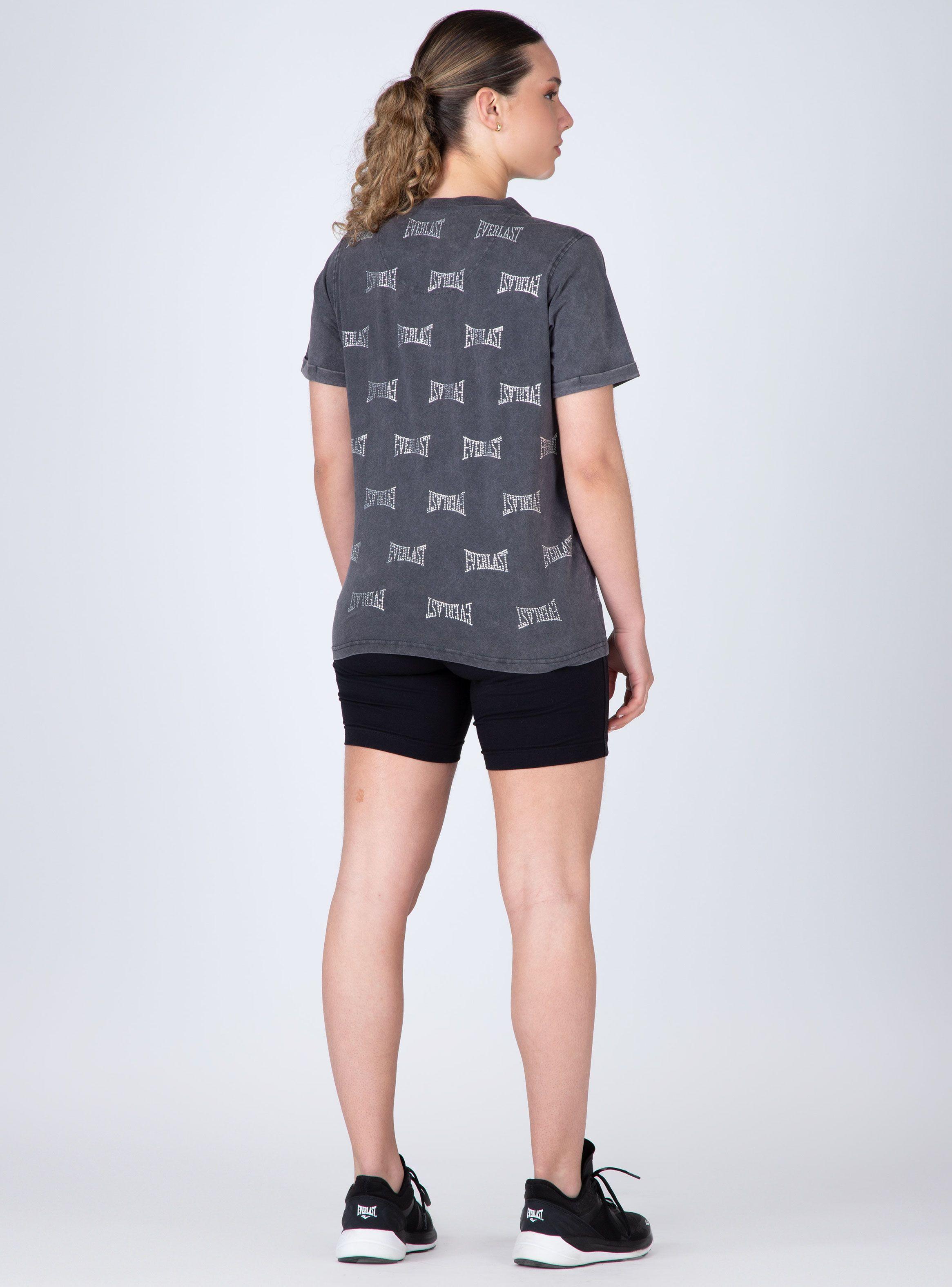 Polera Atlas Manga Corta-3