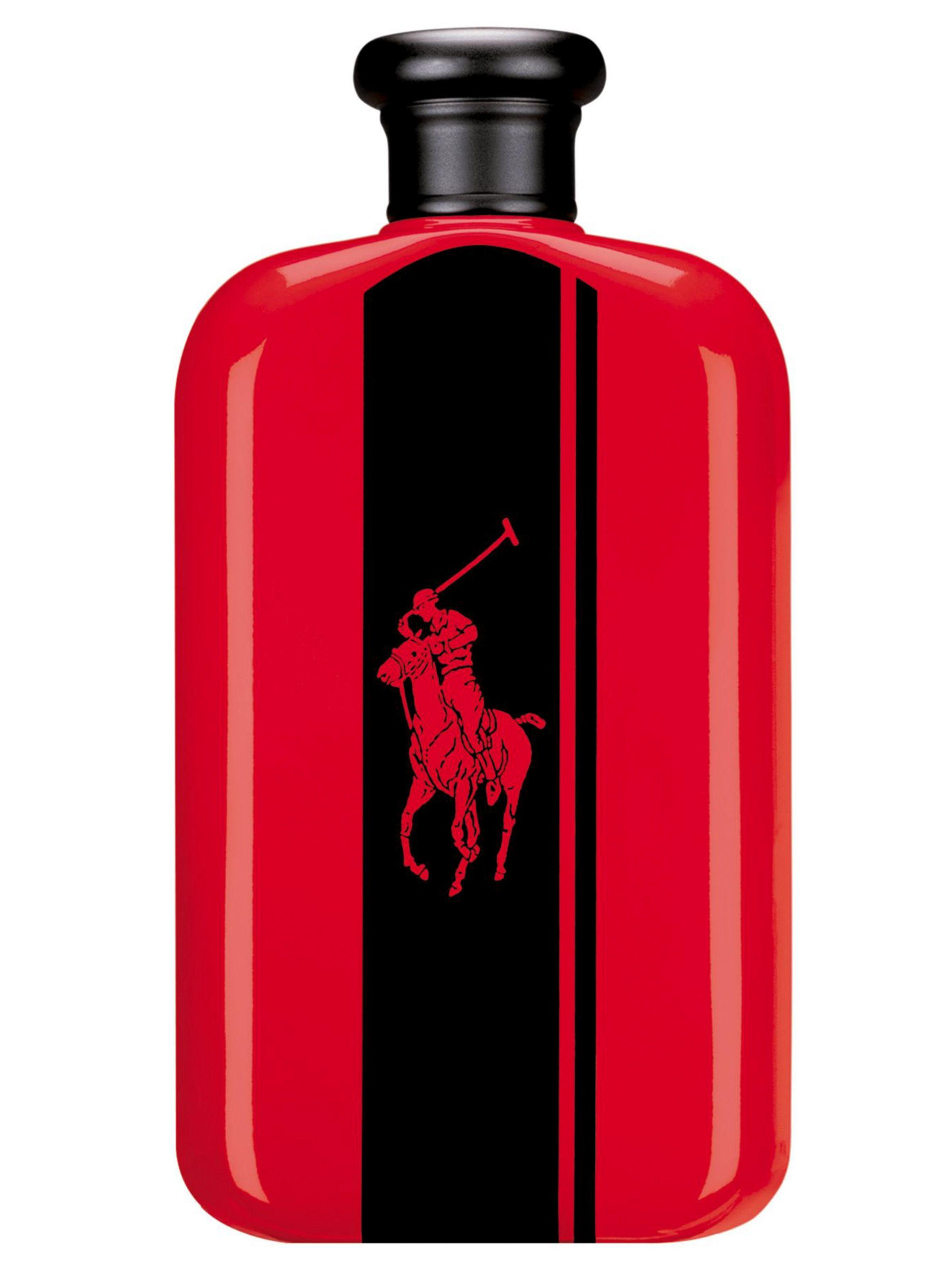Perfume Ralph Lauren Polo Red Intense EDP 200 ml-0
