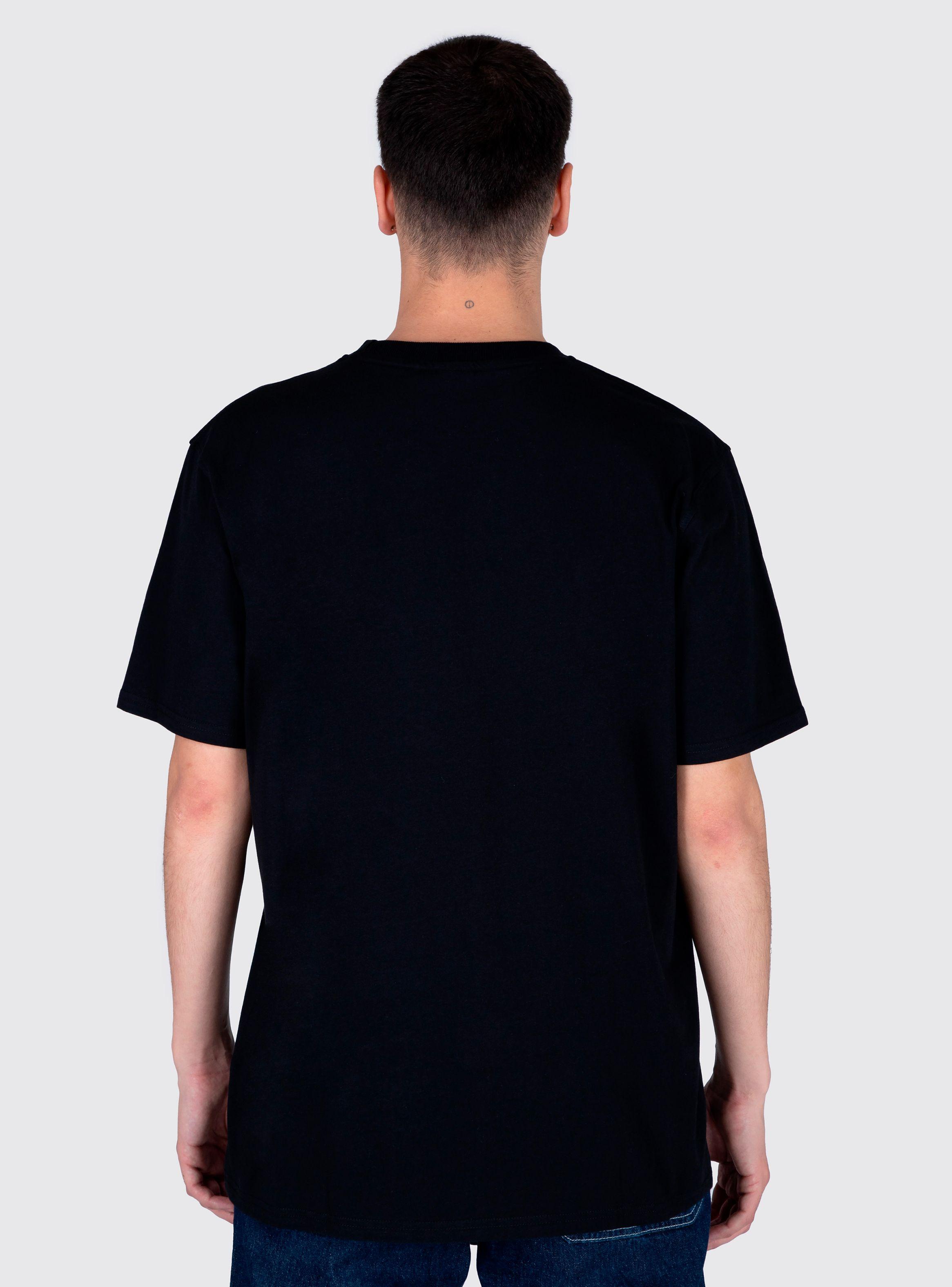 Polera Manga Corta Ar Never Sleep-1