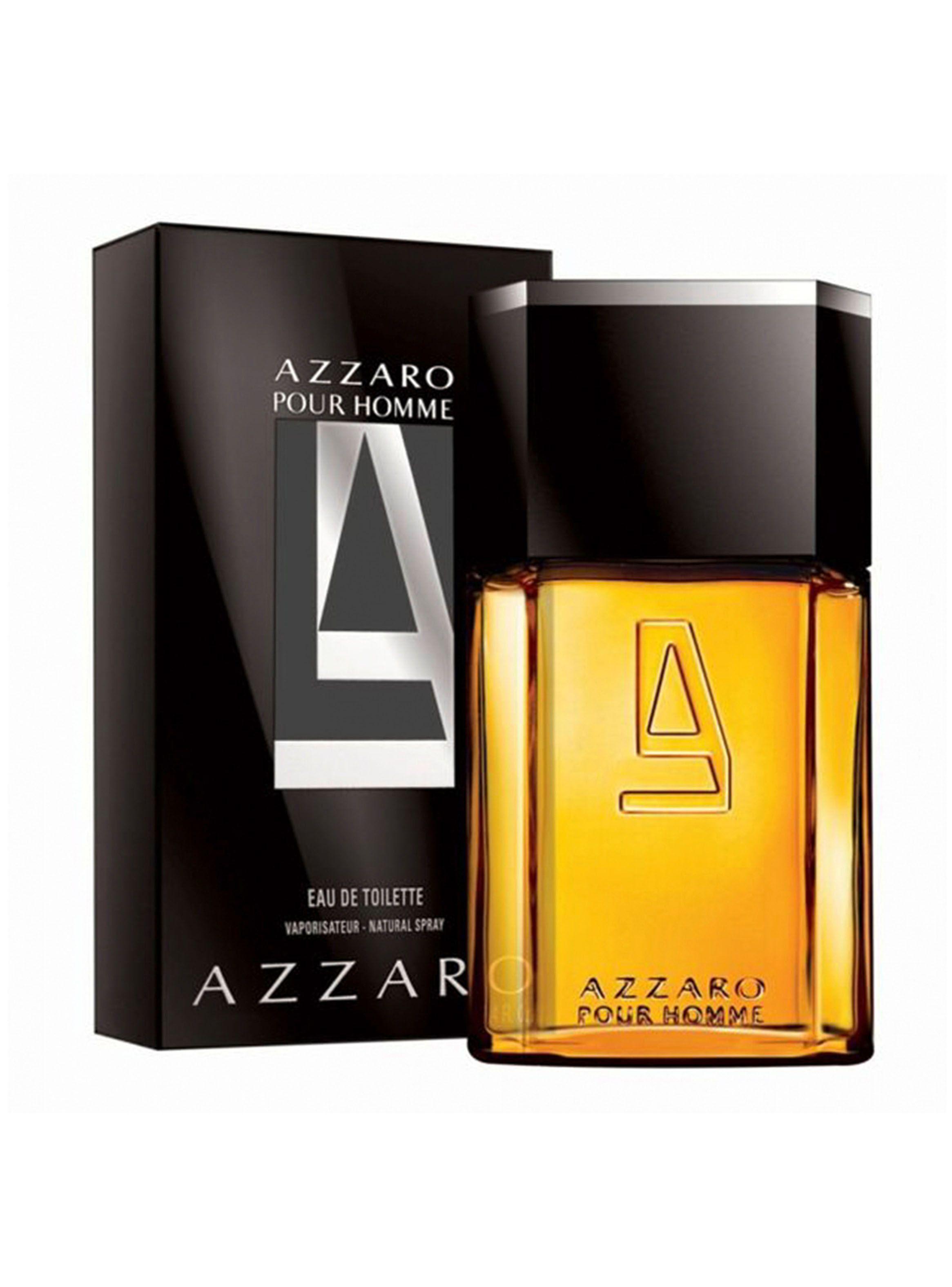 Perfume Azzaro Pour Homme EDT Hombre 30 ml-1
