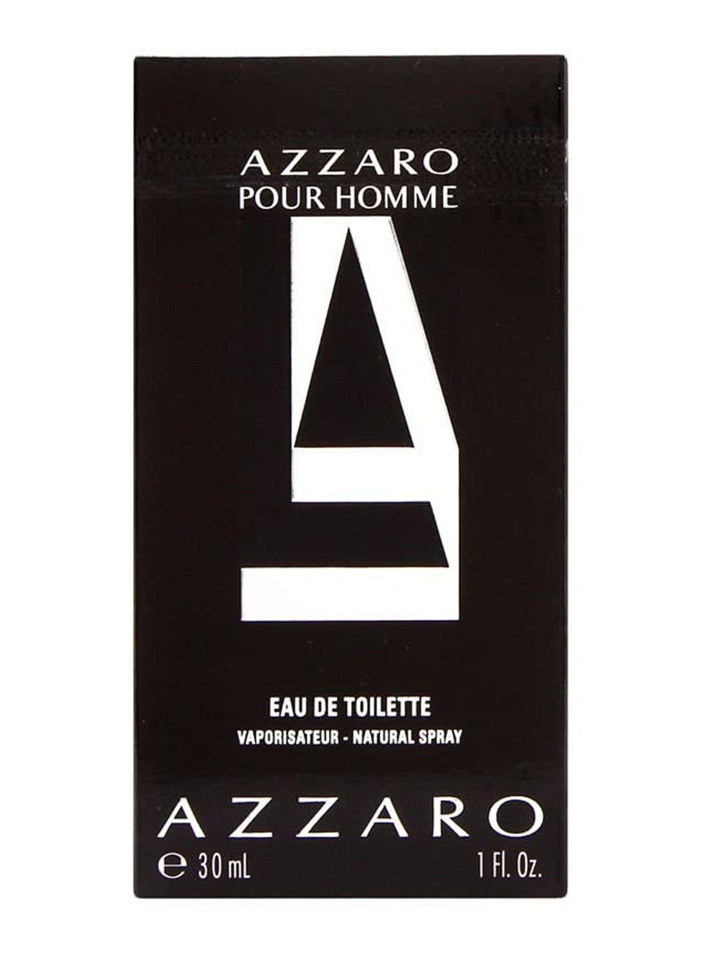 Perfume Azzaro Pour Homme EDT Hombre 30 ml-2