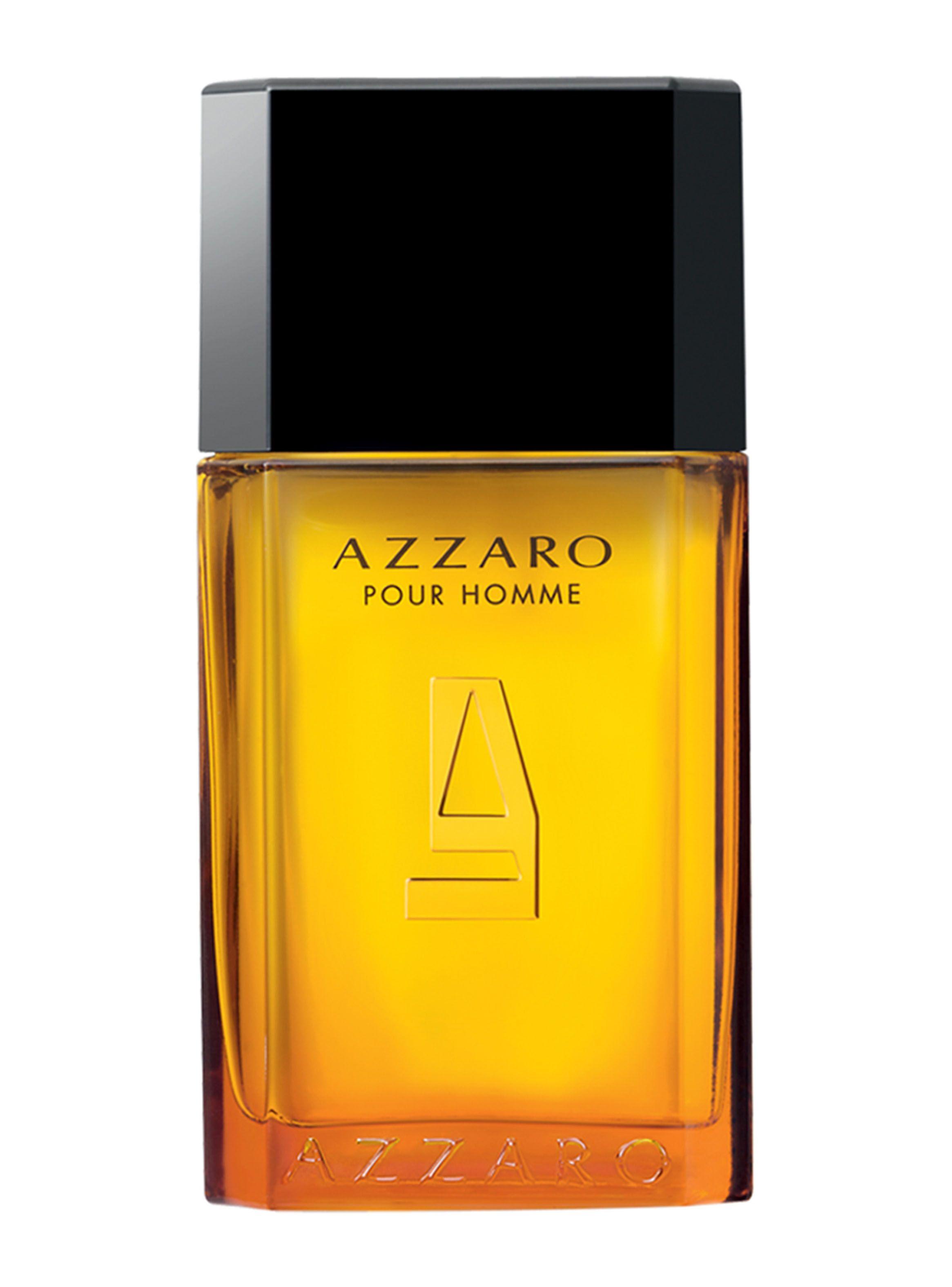 Perfume Azzaro Pour Homme EDT Hombre 30 ml-0