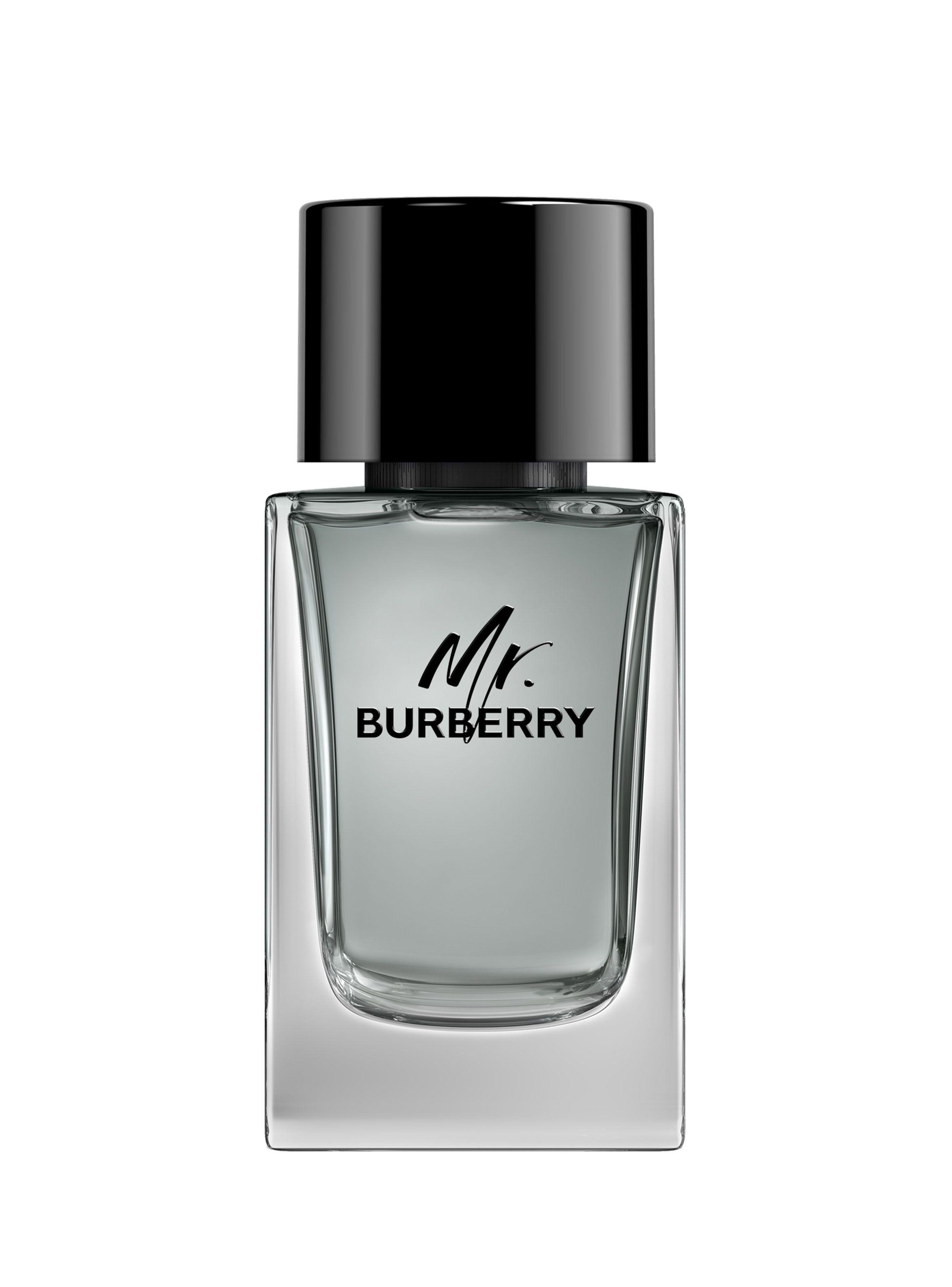 Perfume Burberry Mr. EDT For Him 100 ml-0