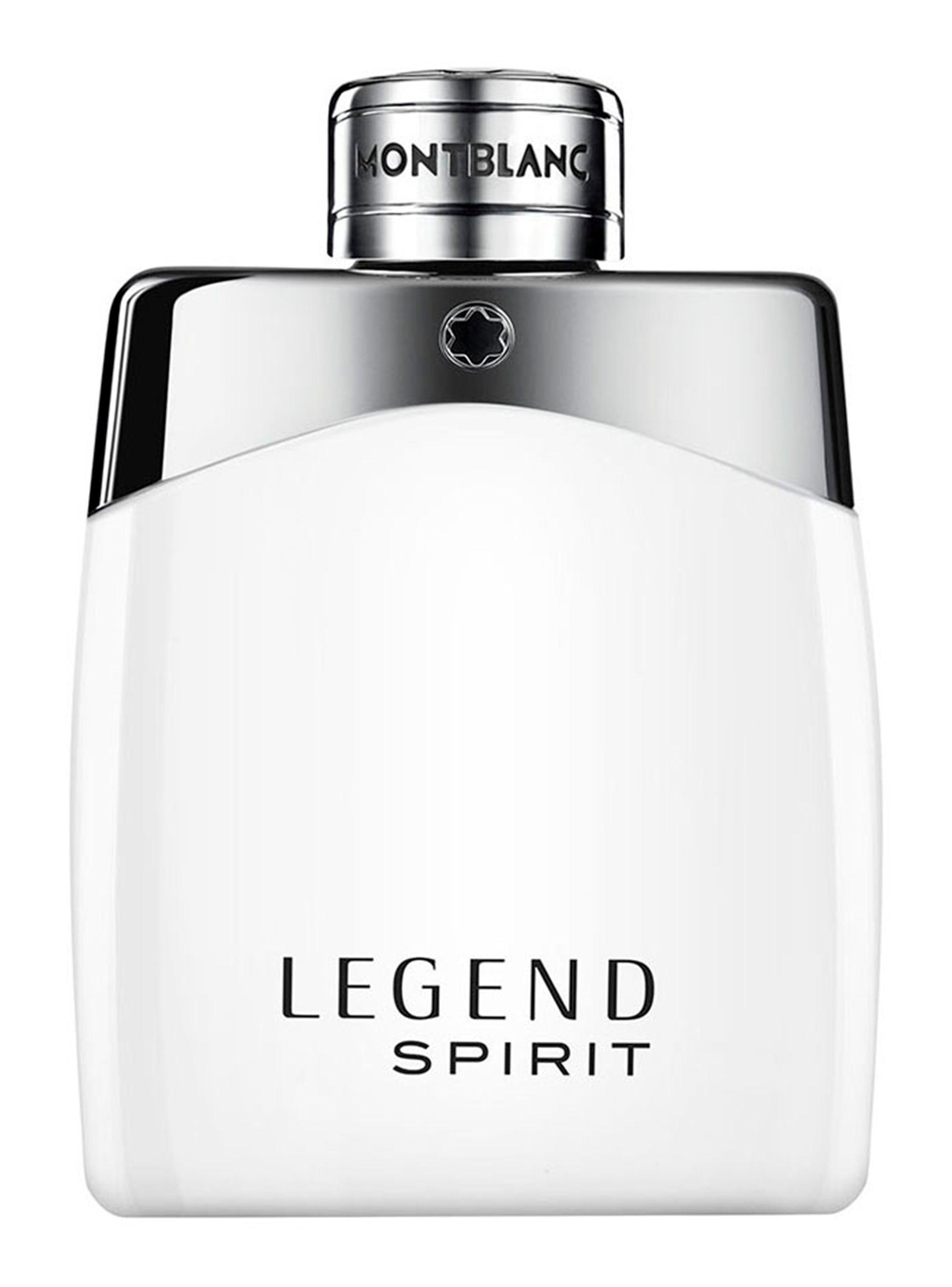 Perfume Legend Men Spirit EDT Hombre 100 ml Montblanc-0