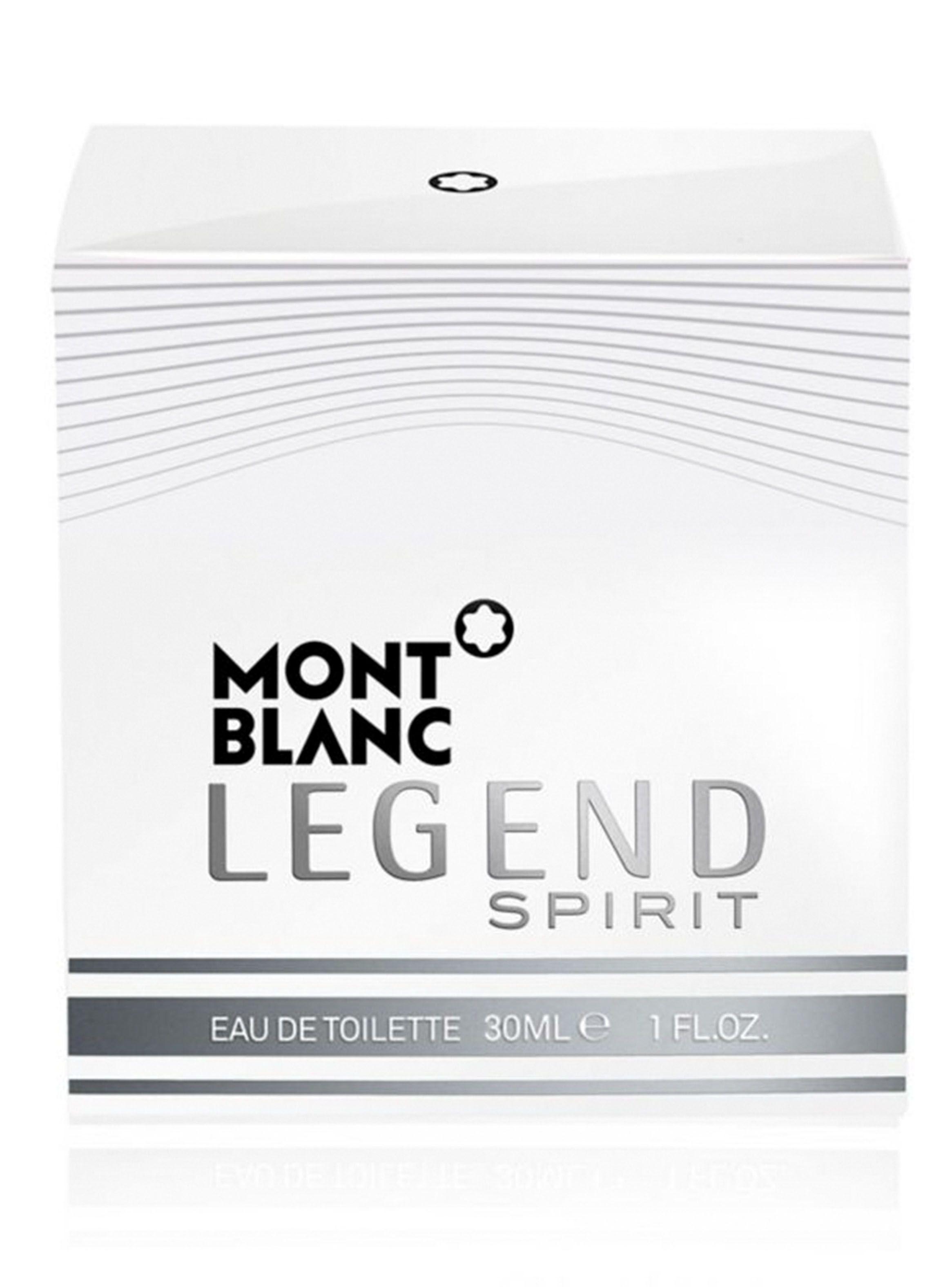 Perfume Montblanc Legend Spirit EDT 30 ml-1