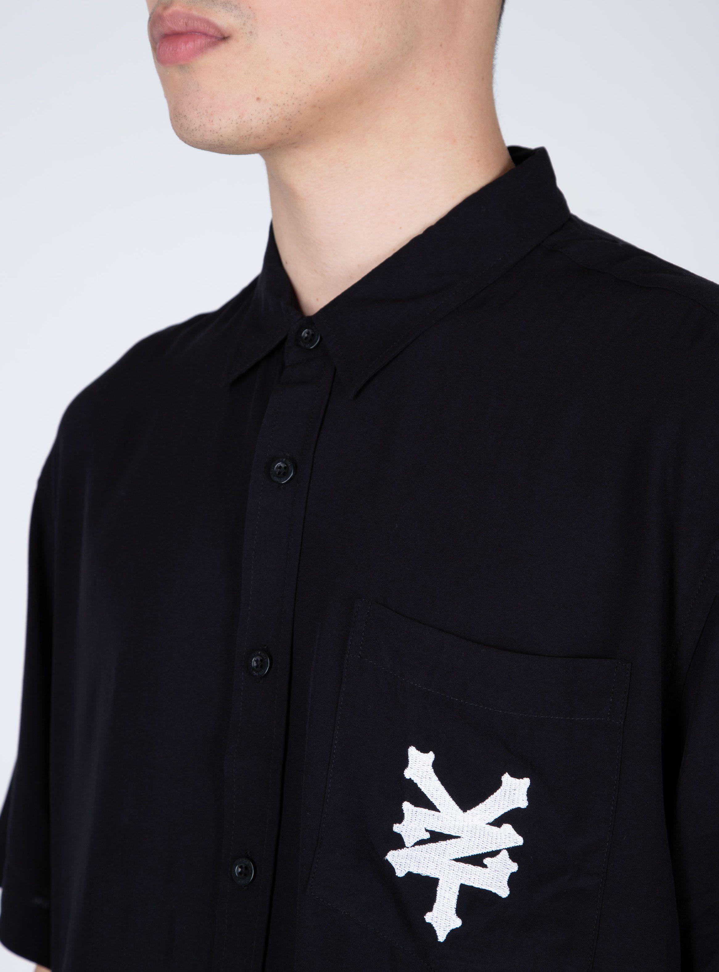 Camisa Original Two Manga Corta-2