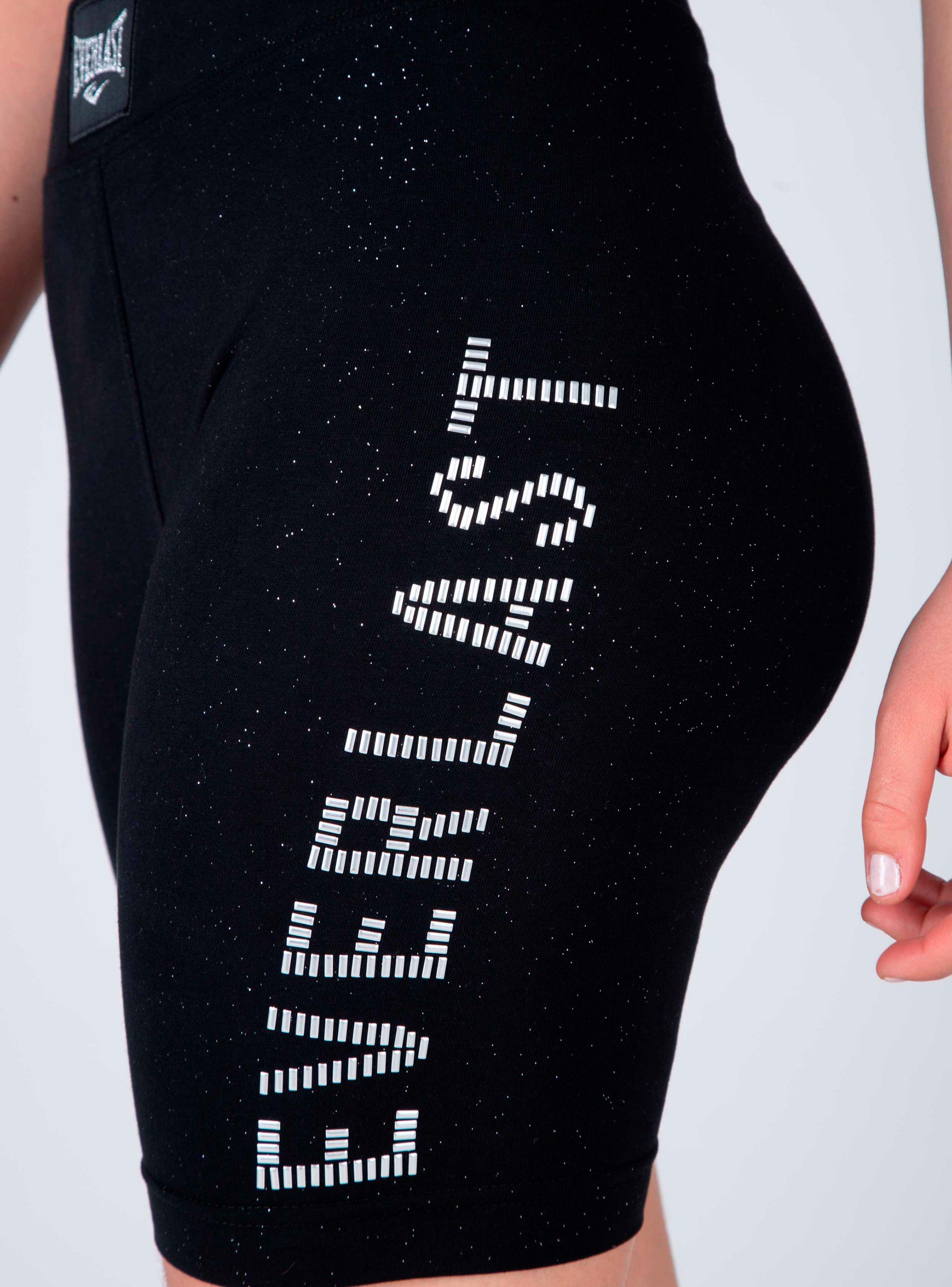 Short Playing Legging Biker-2