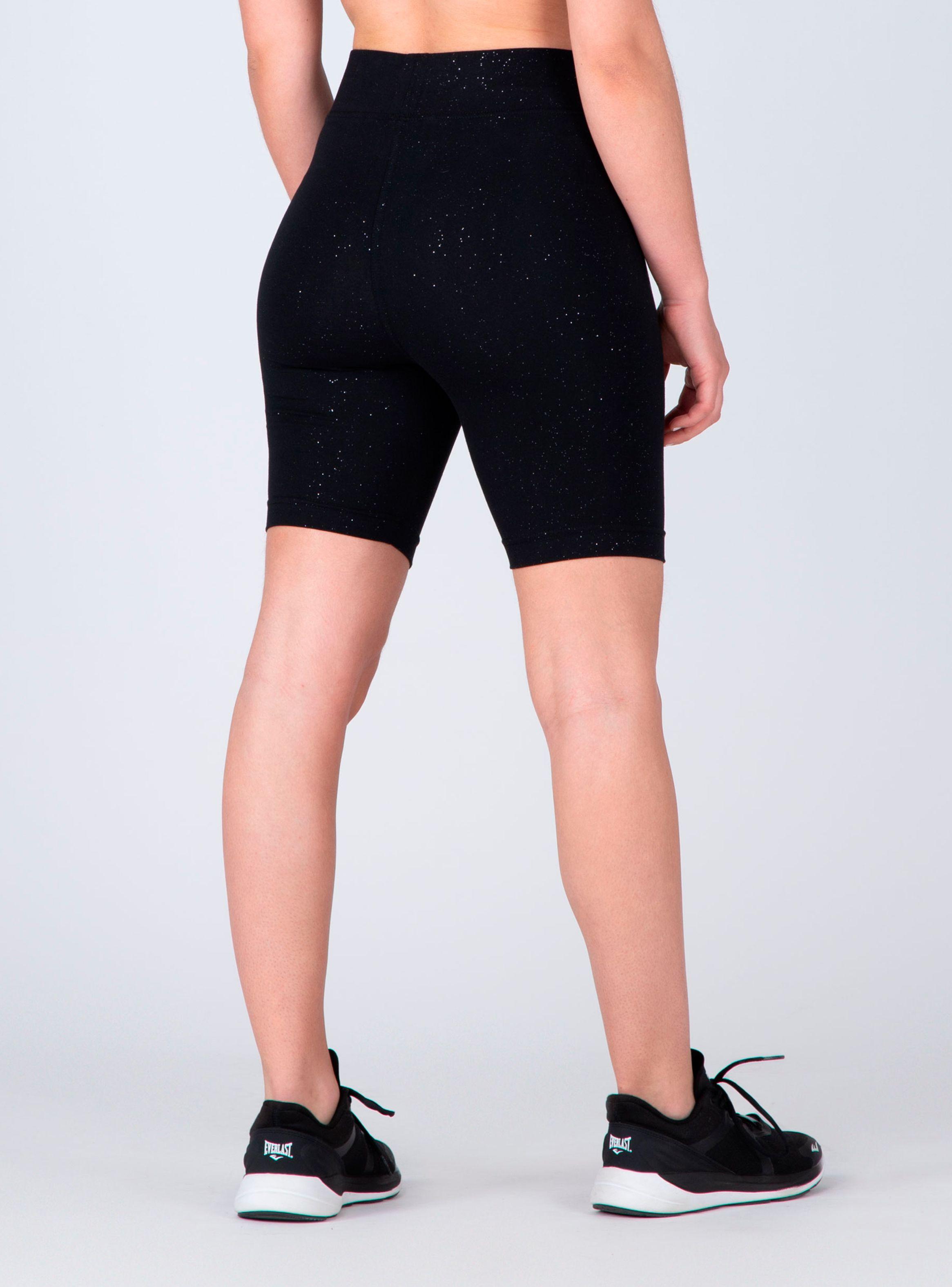 Short Playing Legging Biker-1