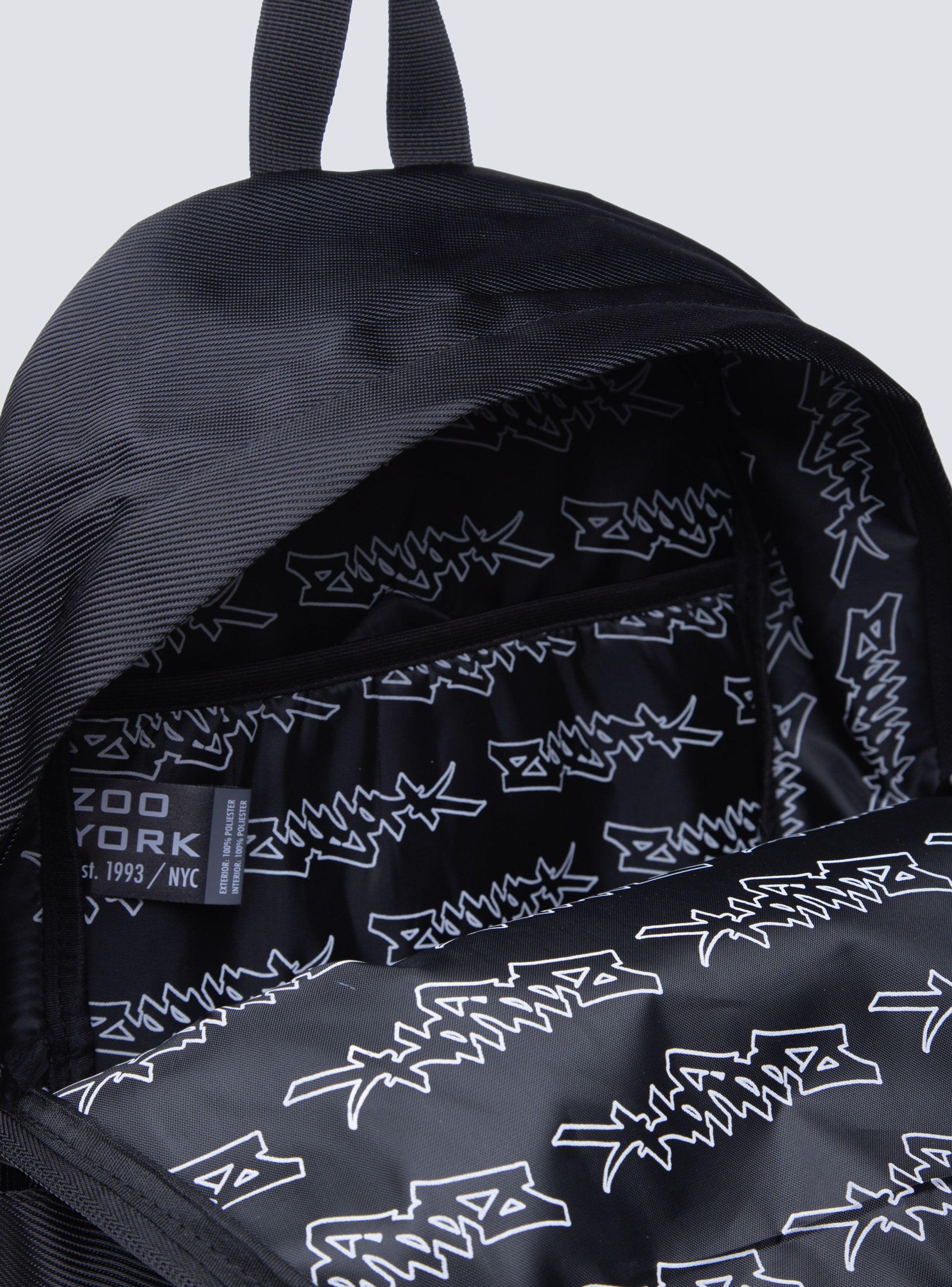 Mochila Tw No Idea-2
