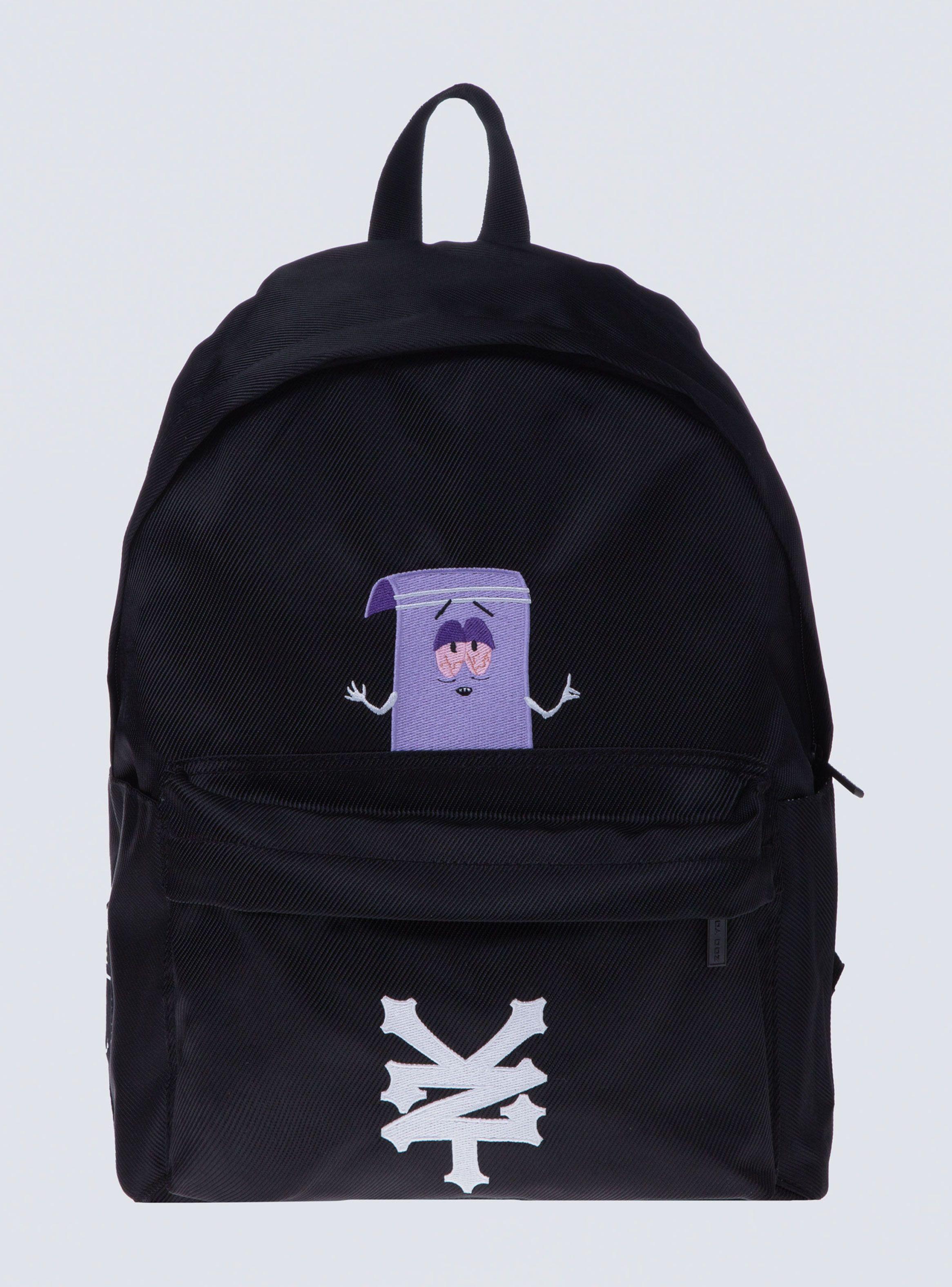 Mochila Tw No Idea-0