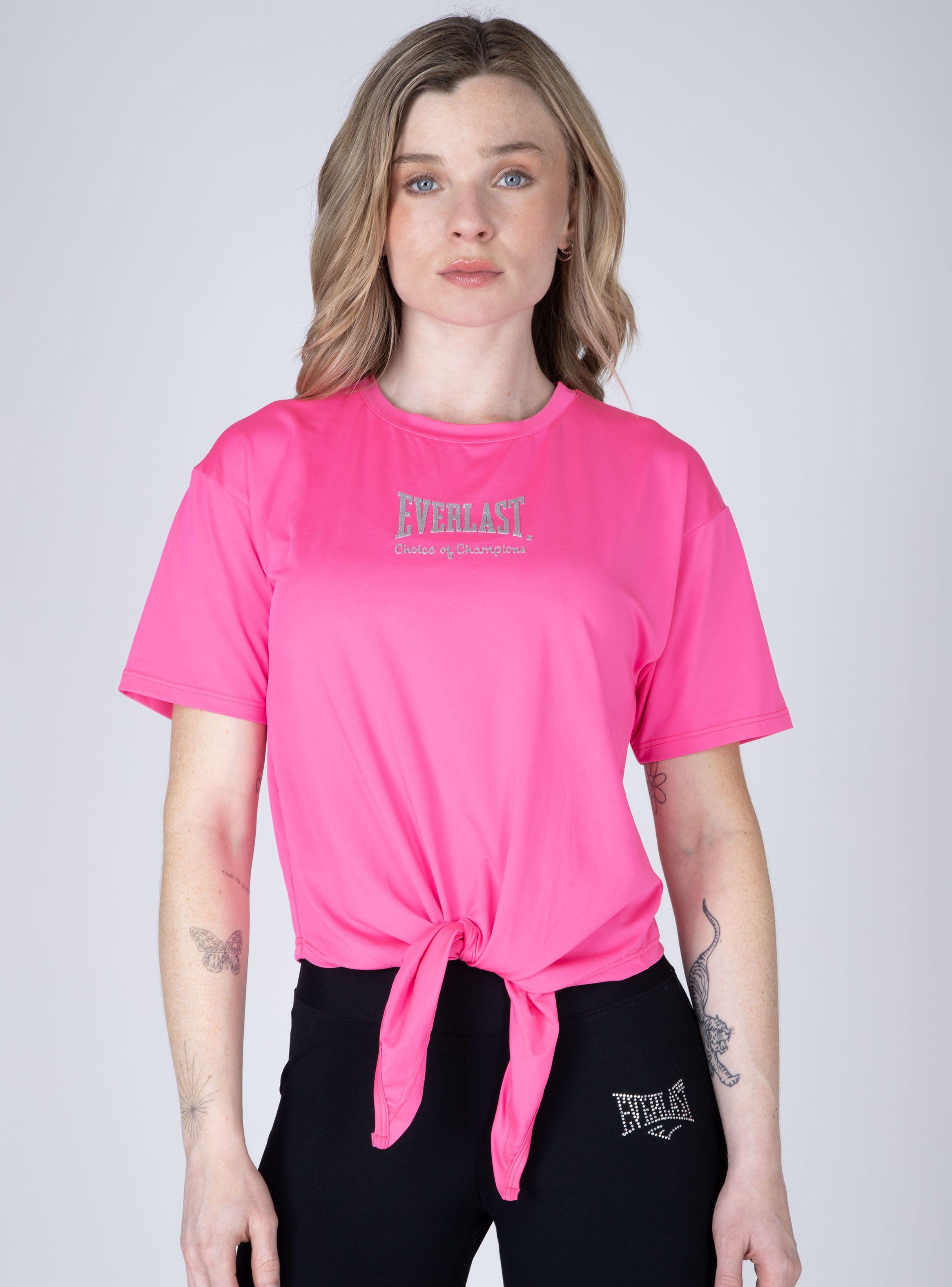 Polera Nearby Manga Corta-0
