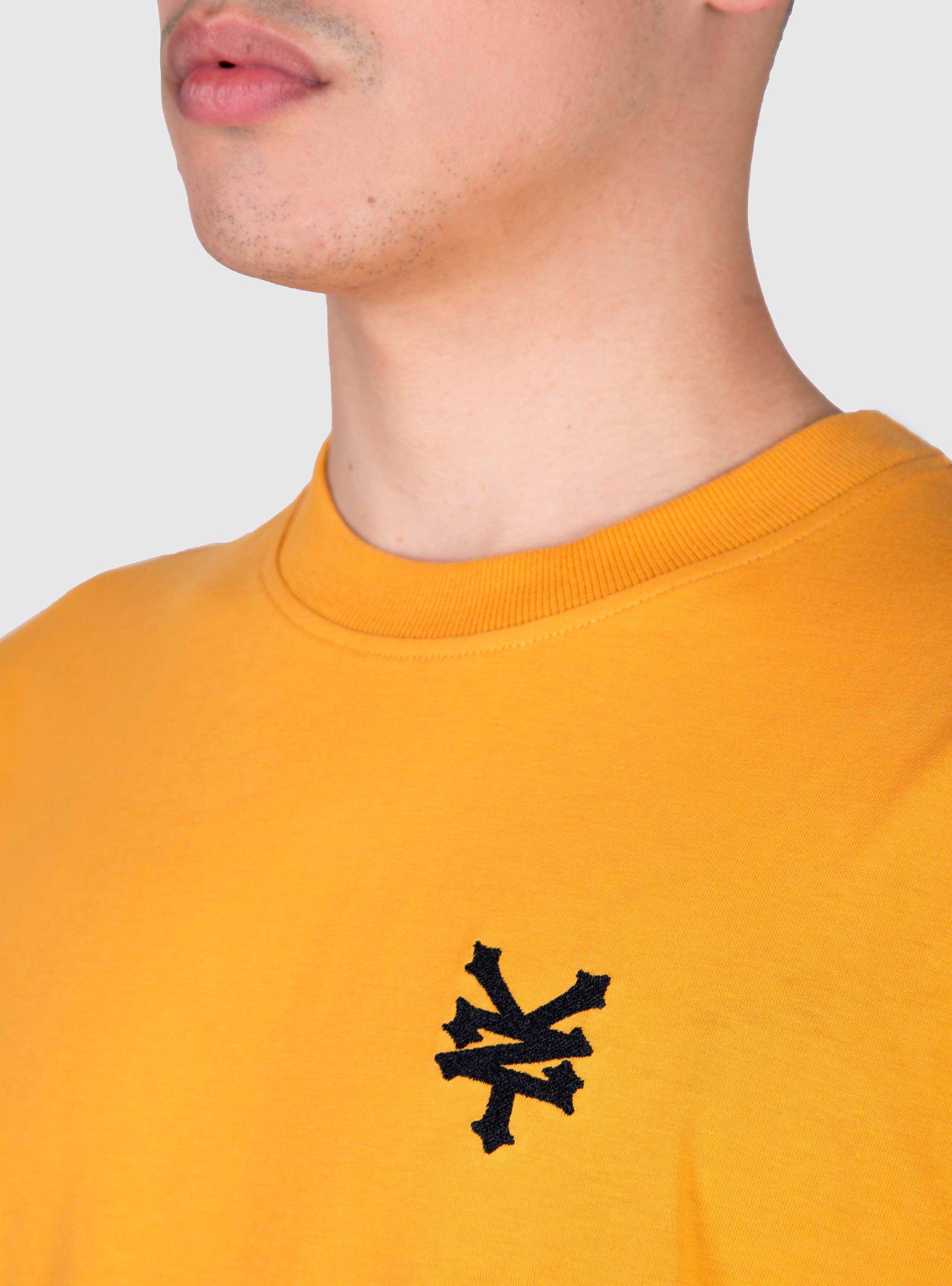 Polera Manga Corta Original Buyer-2
