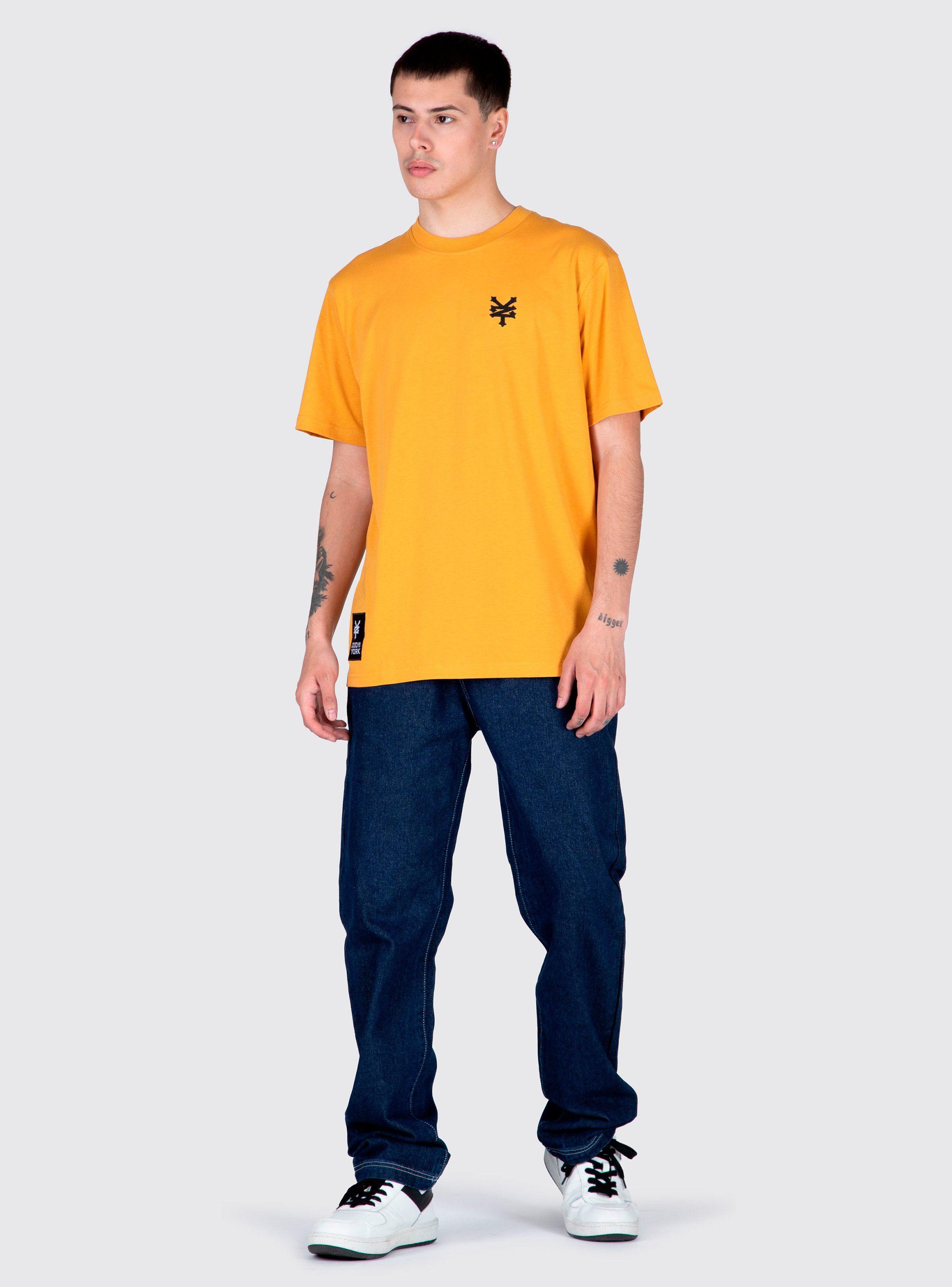 Polera Manga Corta Original Buyer-3