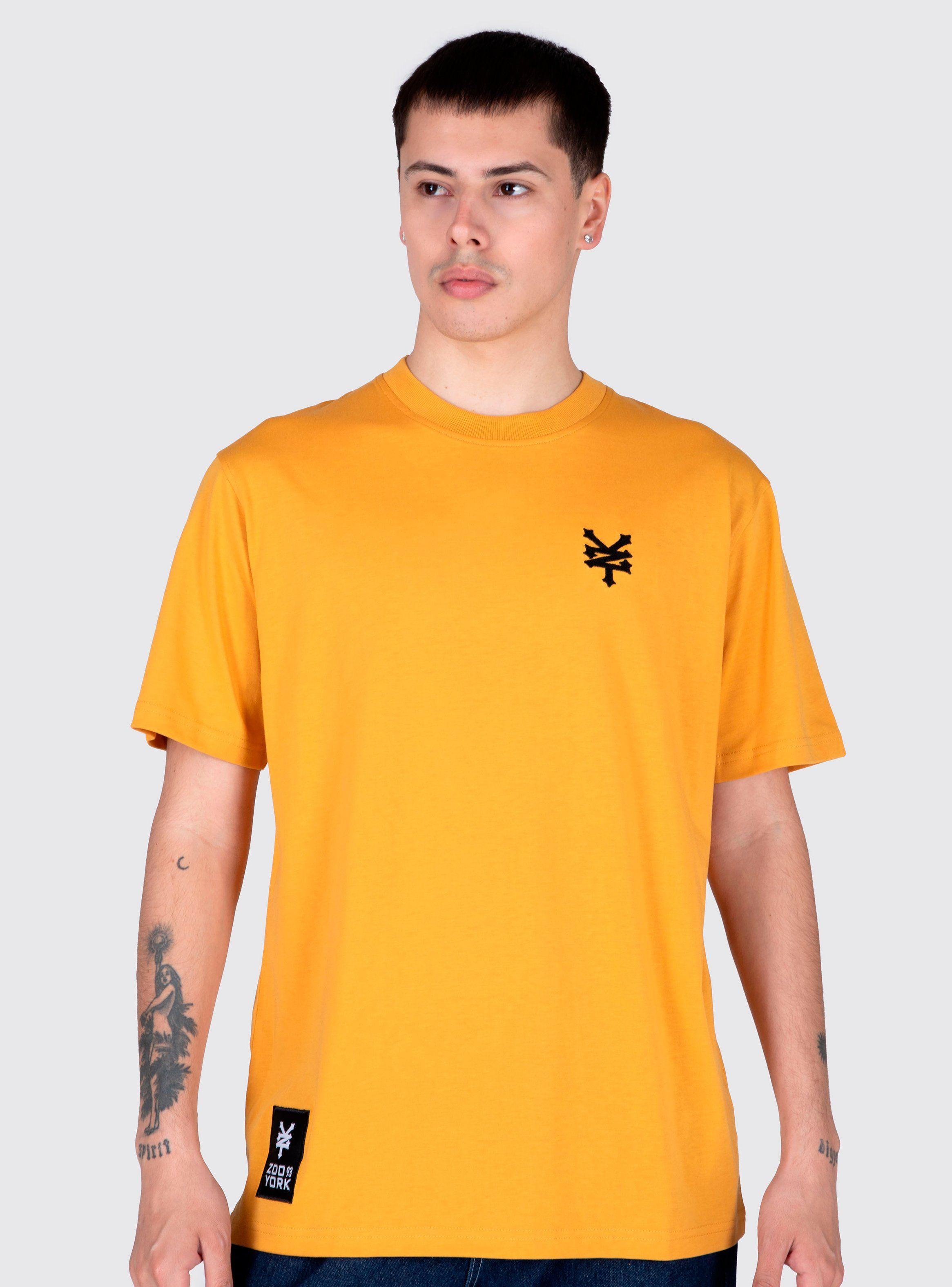 Amarillo Oscuro