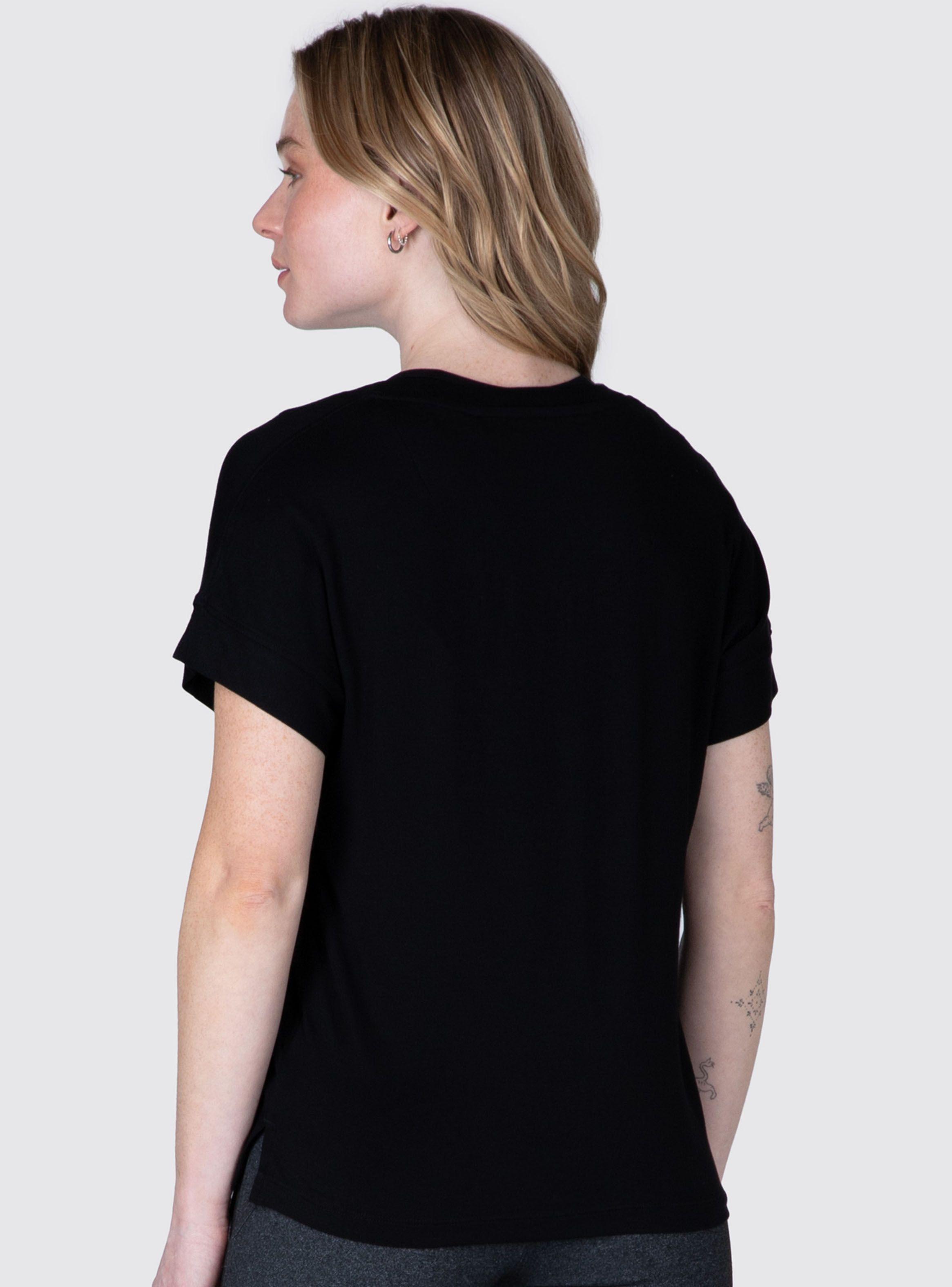 Polera Malibu Manga Corta-1
