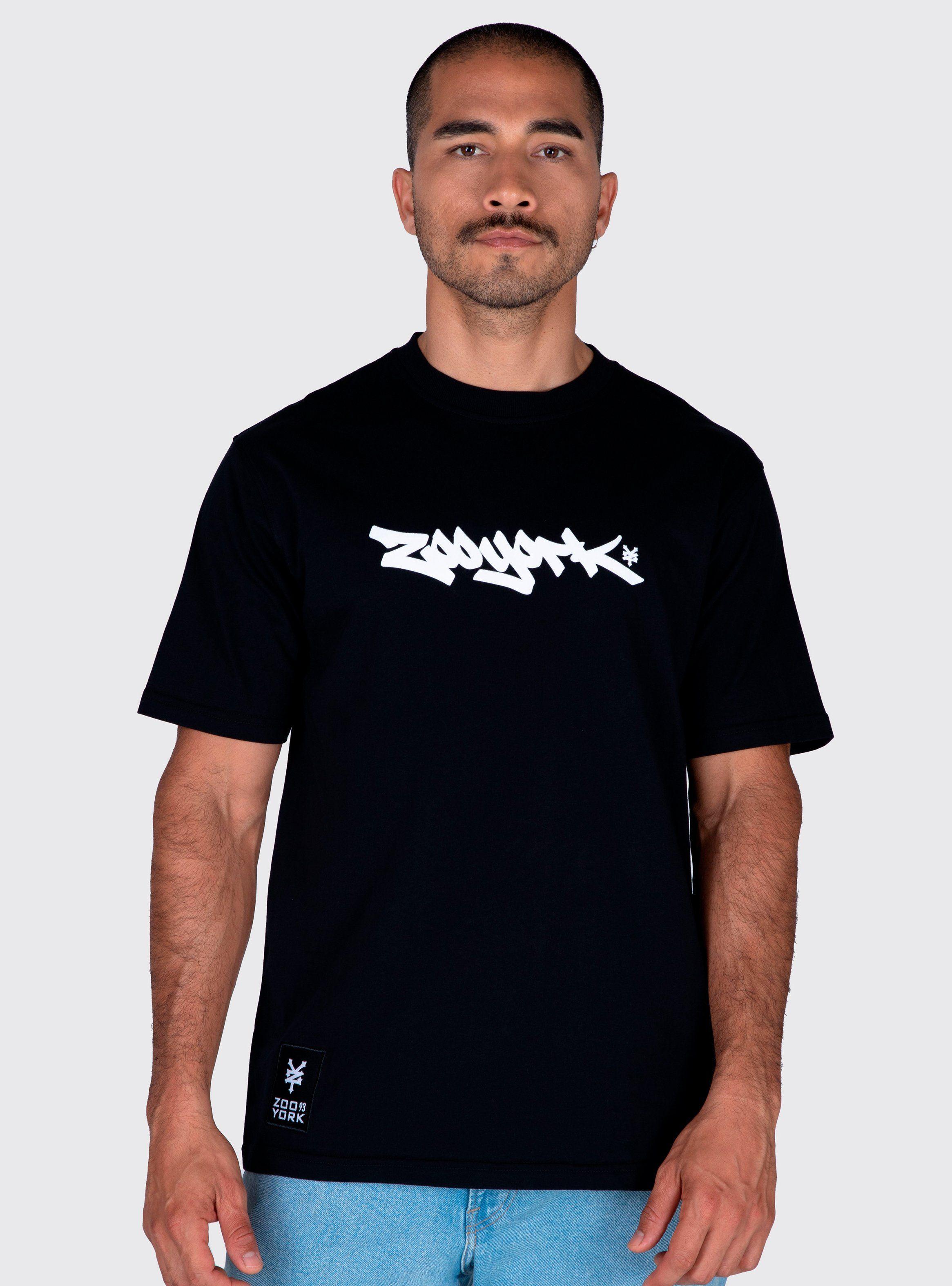 Polera Classic Tag Manga Corta-0