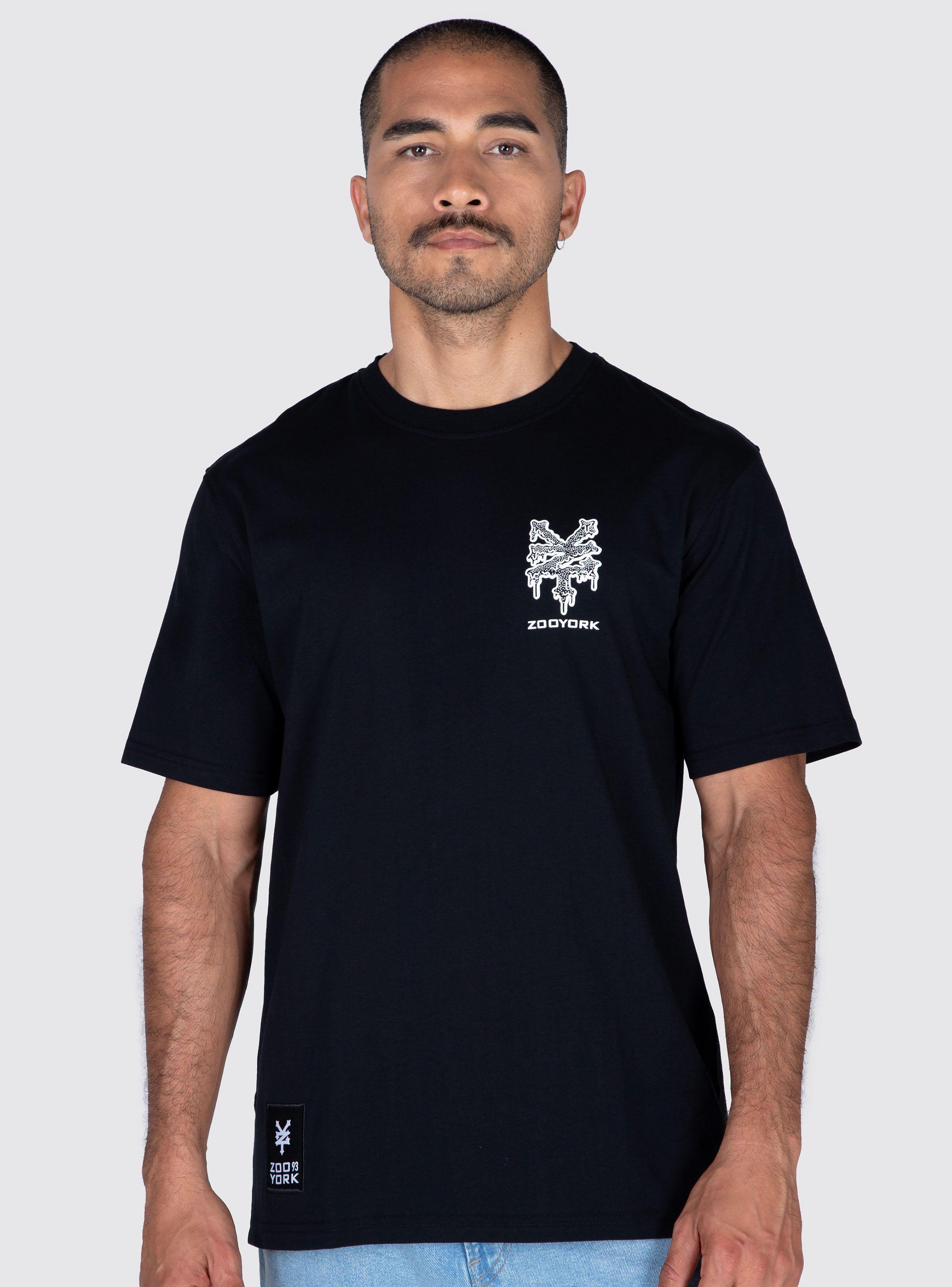 Polera Iced Melody Manga Corta-0